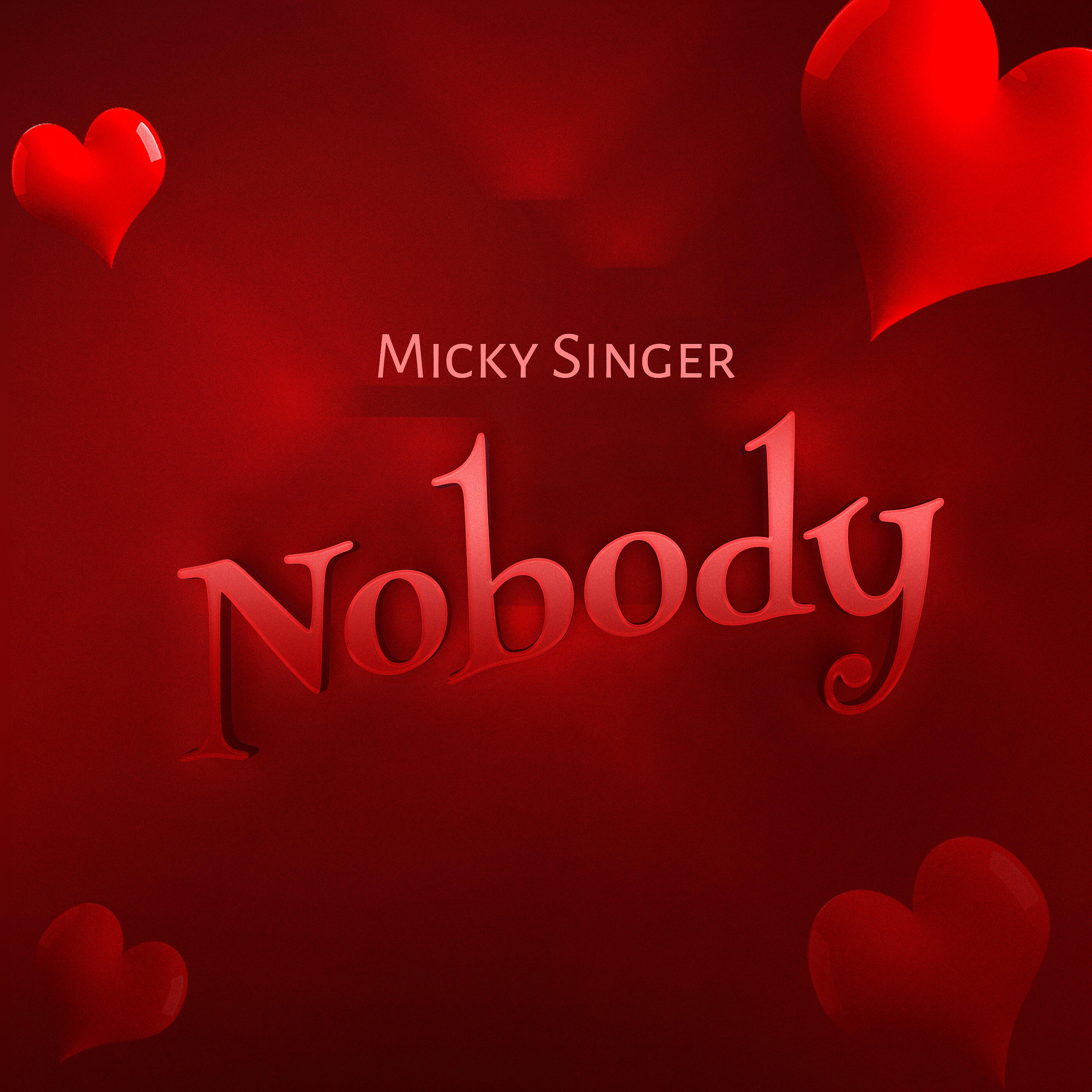 Релиз Nobody