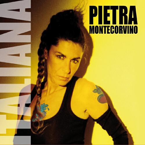 Релиз Italiana