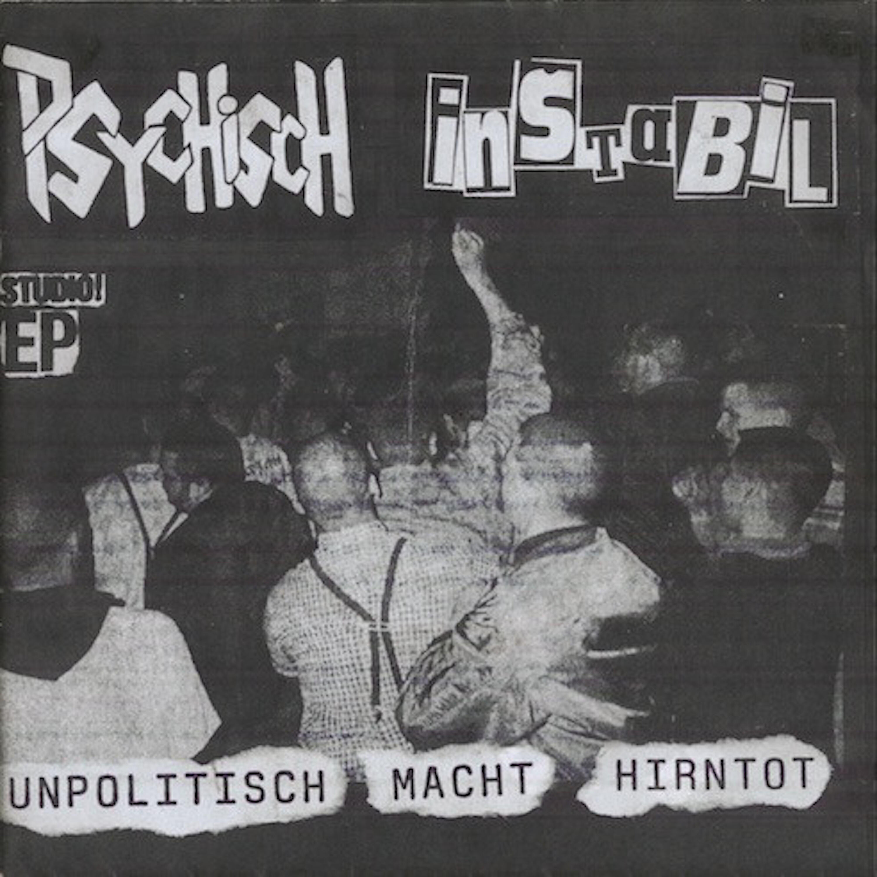 Psychisch Instabil