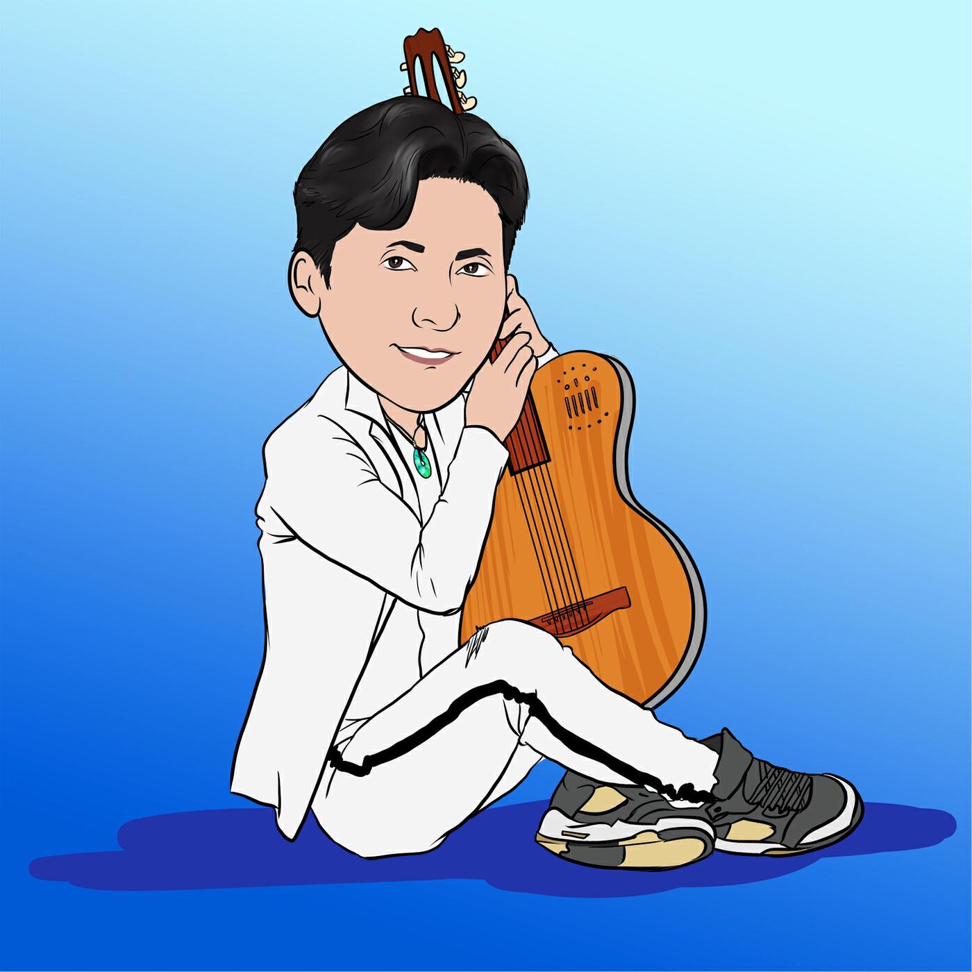Wilson Benites