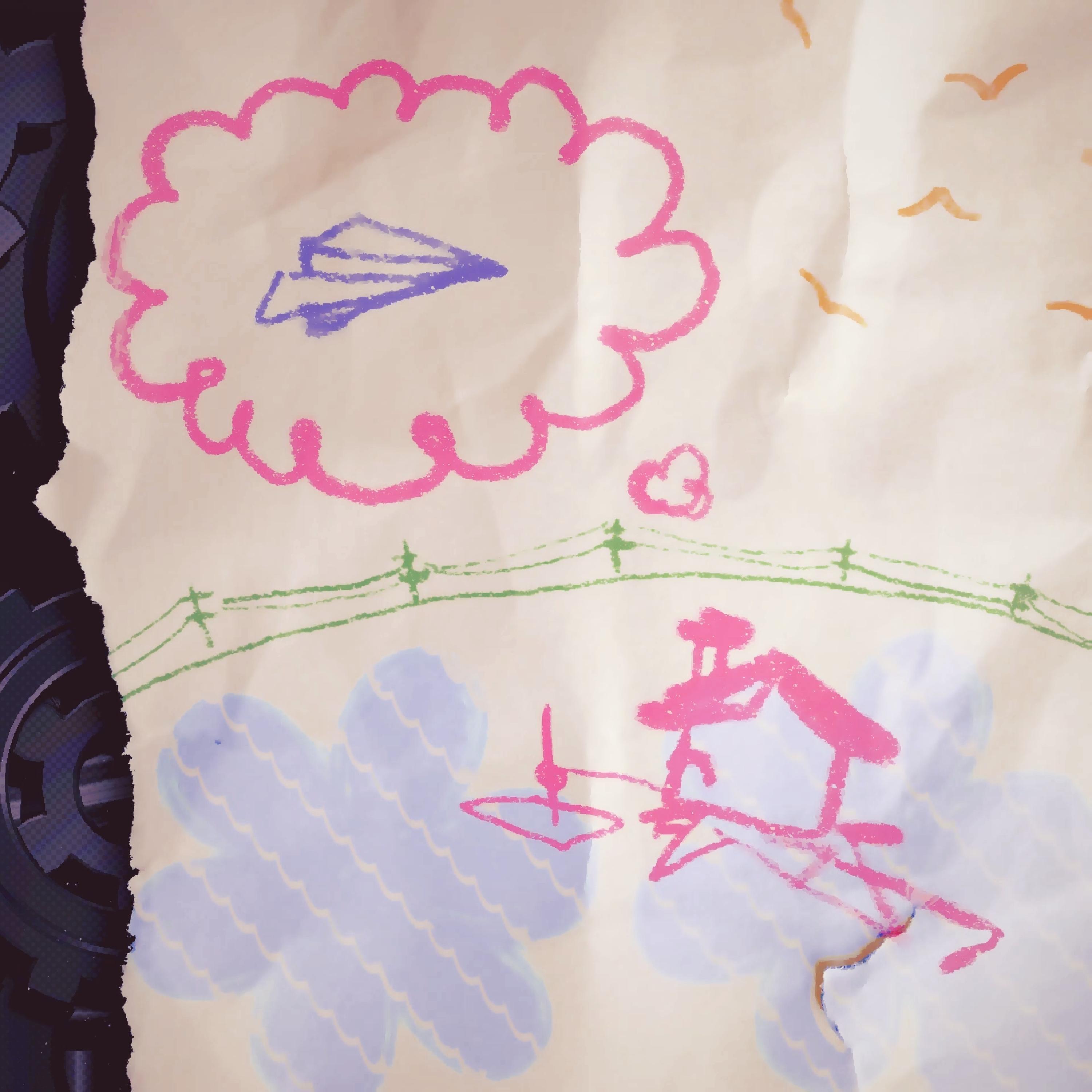Релиз Tiny Life