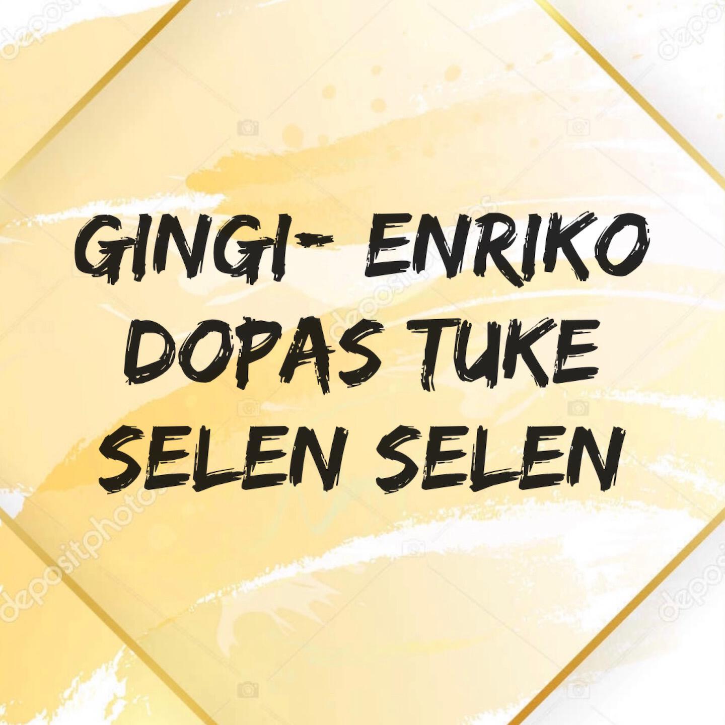 Релиз Dopas Tuke- Selen Selen