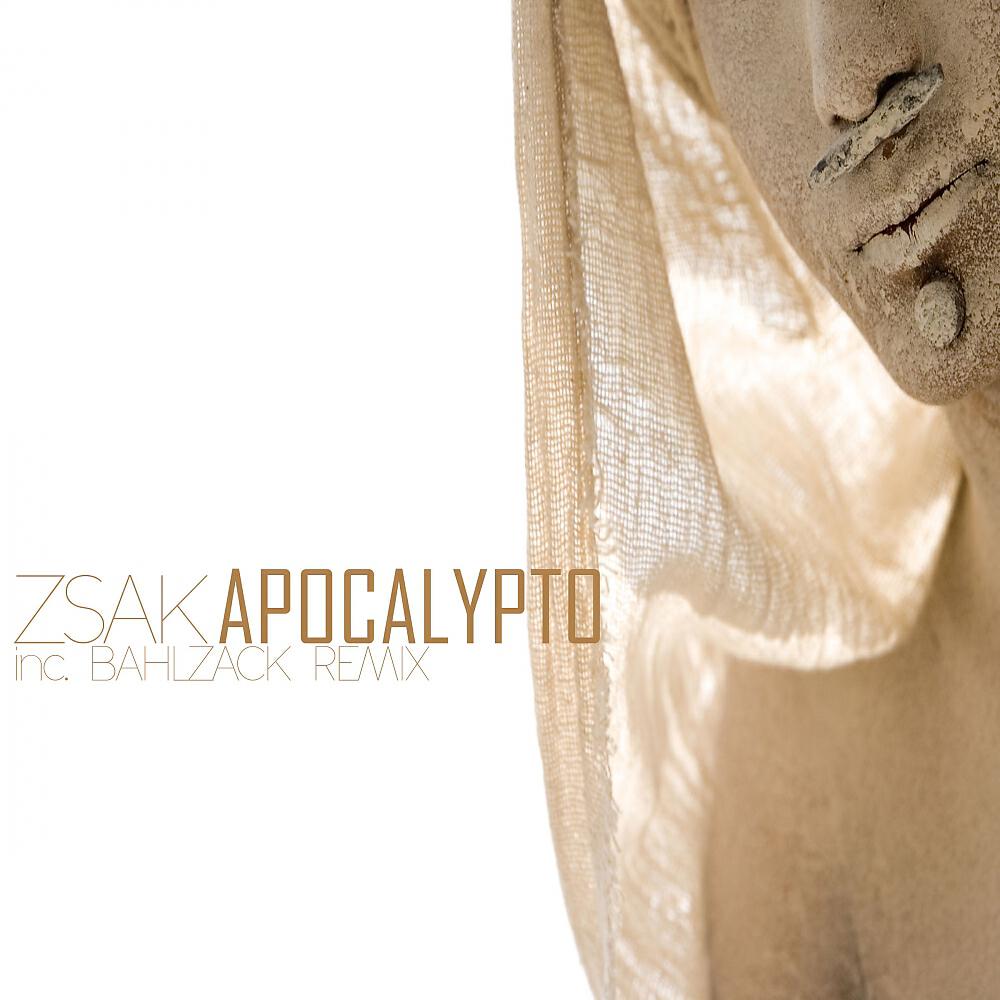 Альбом Apocalypto исполнителя Zsak