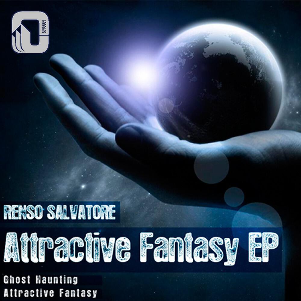 Релиз Attractive Fantasy