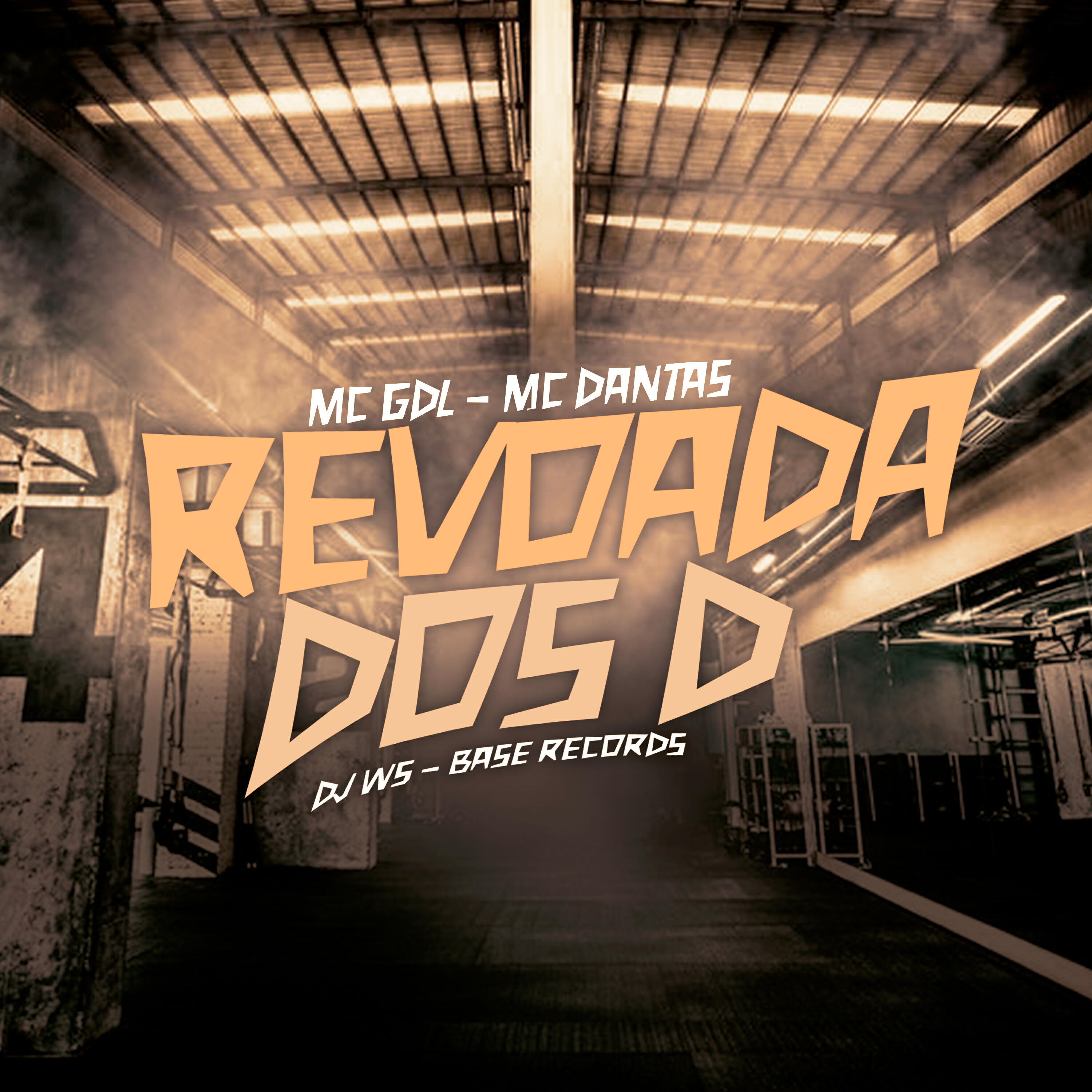 Релиз Revoada Dos D