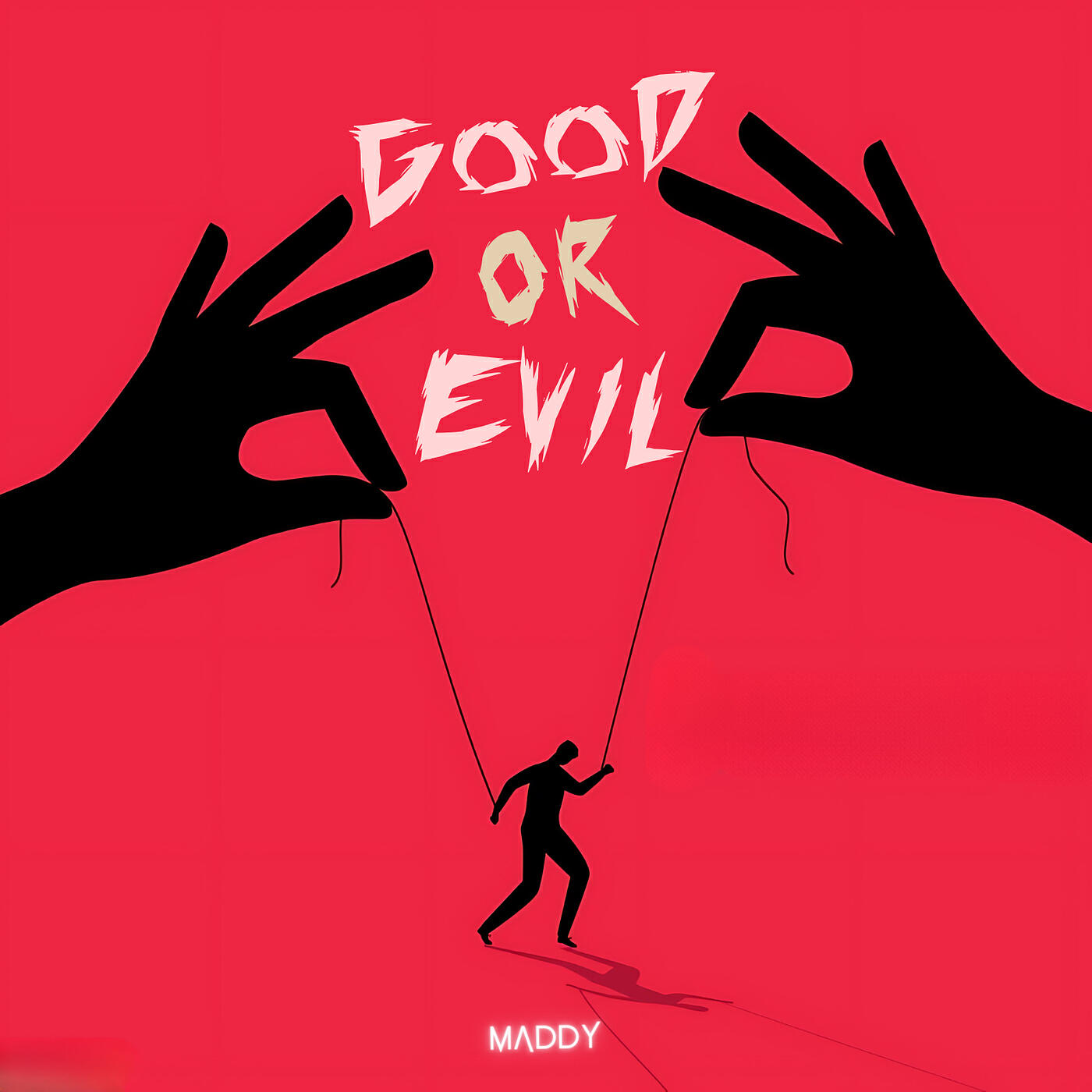 Релиз Good or Evil?
