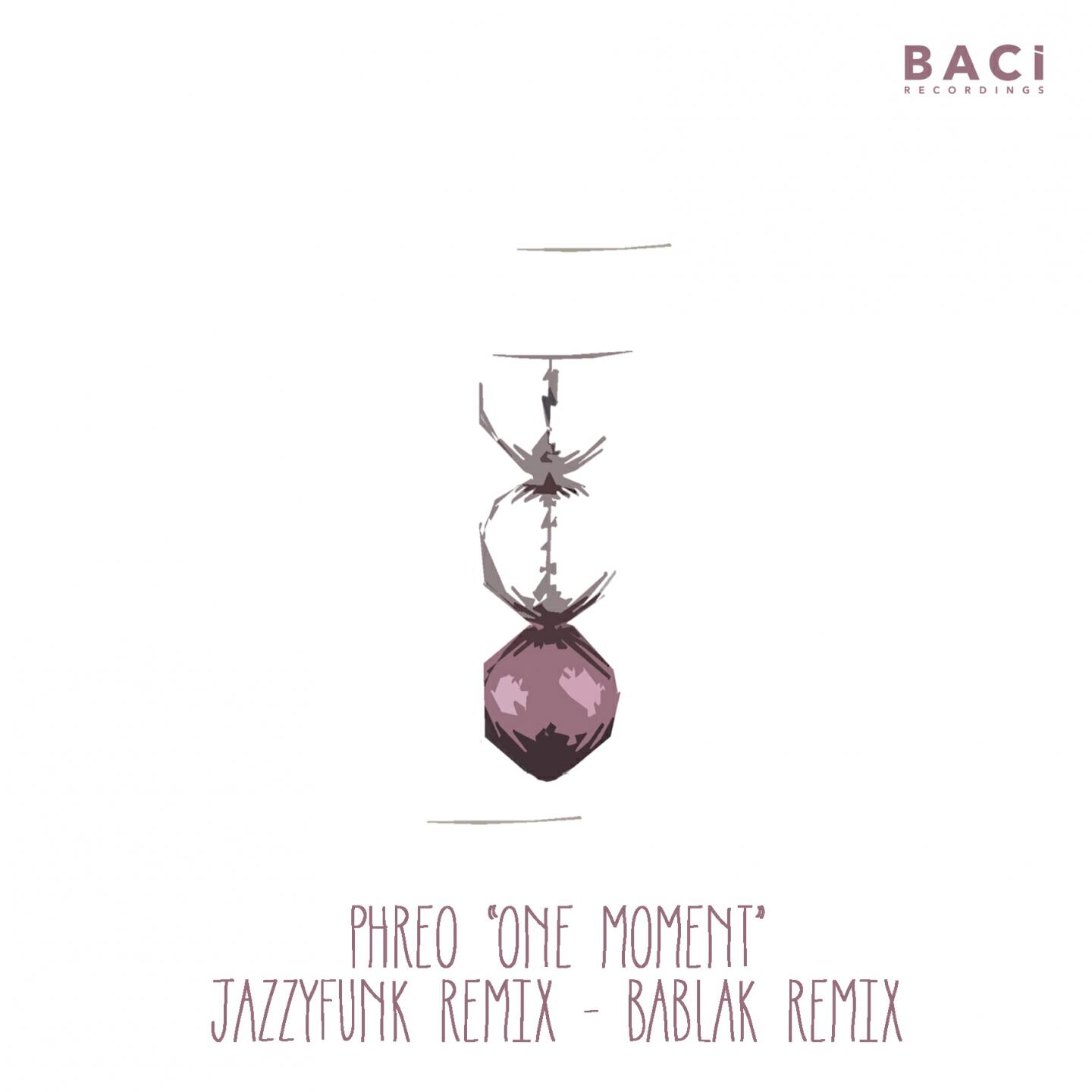 Релиз One Moment