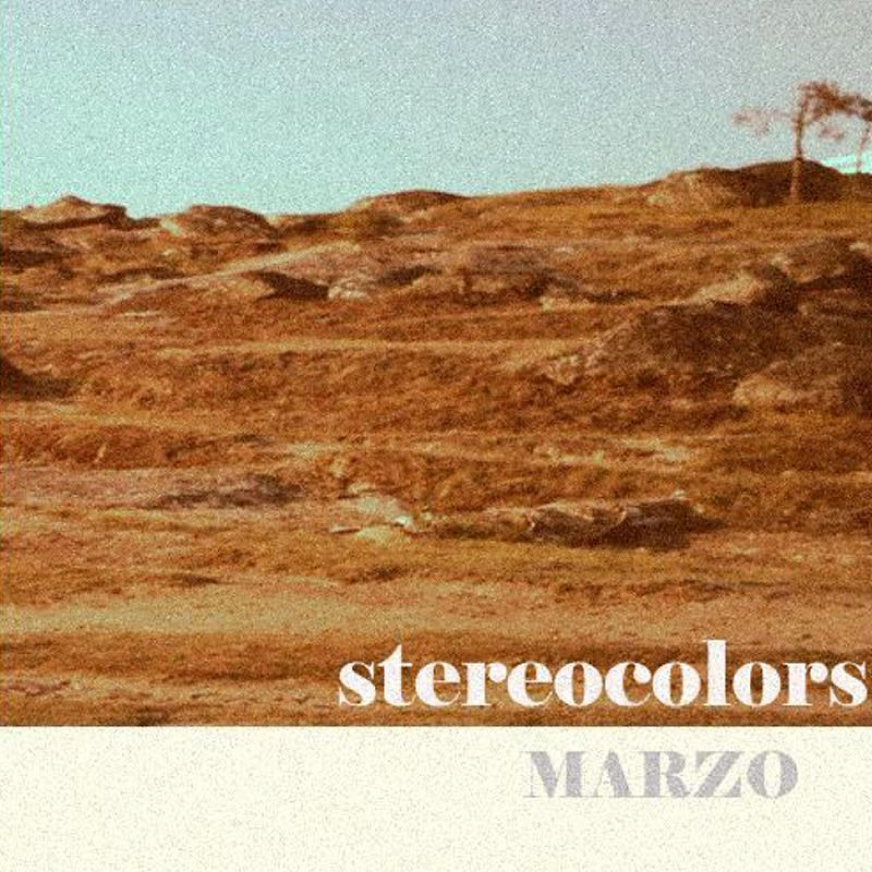 Релиз Marzo