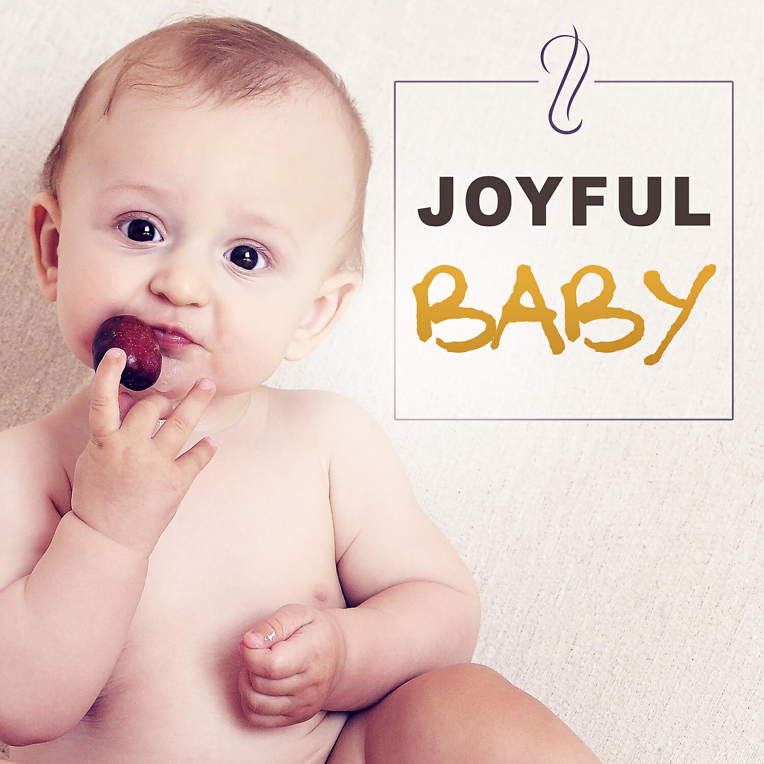 Релиз Joyful Baby – Relaxing Music for Pregnant Woman, Newborn and Toddlers, Peaceful Music for Childbirth