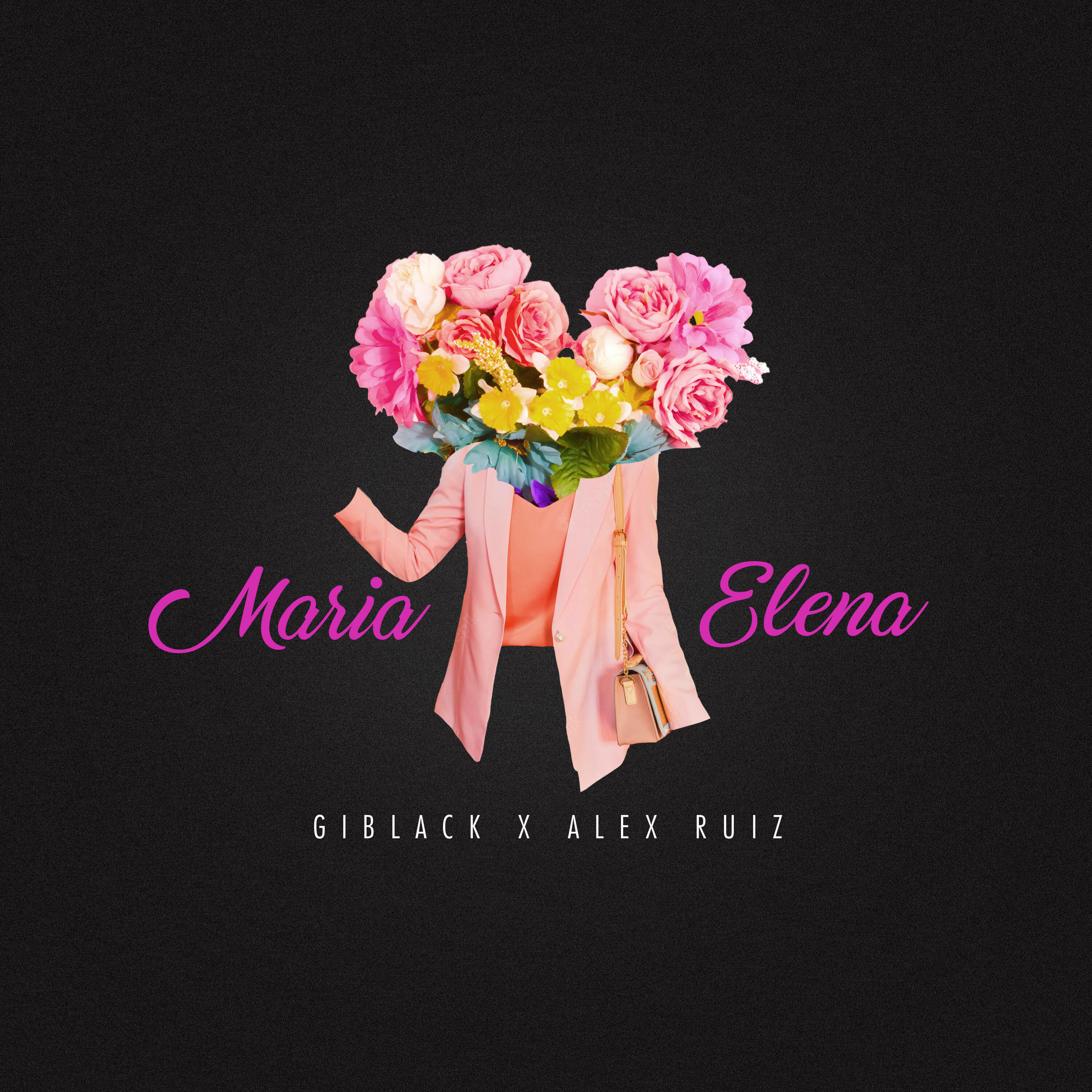 Релиз Maria Elena