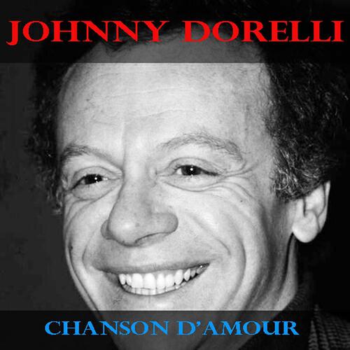 Релиз Johnny Dorelli: Chanson D'Amour