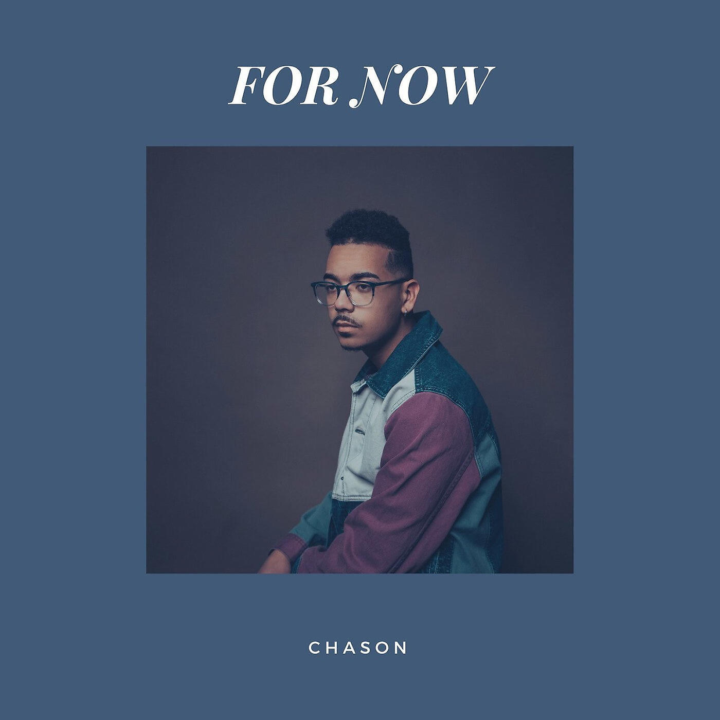 Релиз For Now
