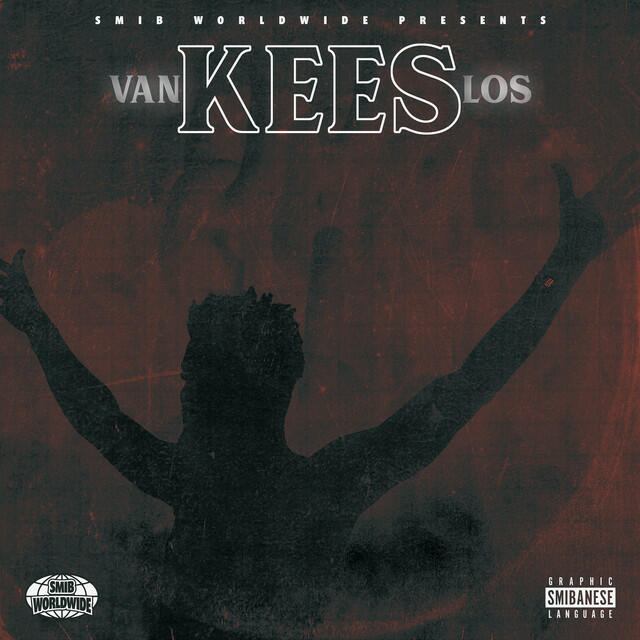 Релиз VAN KEES LOS