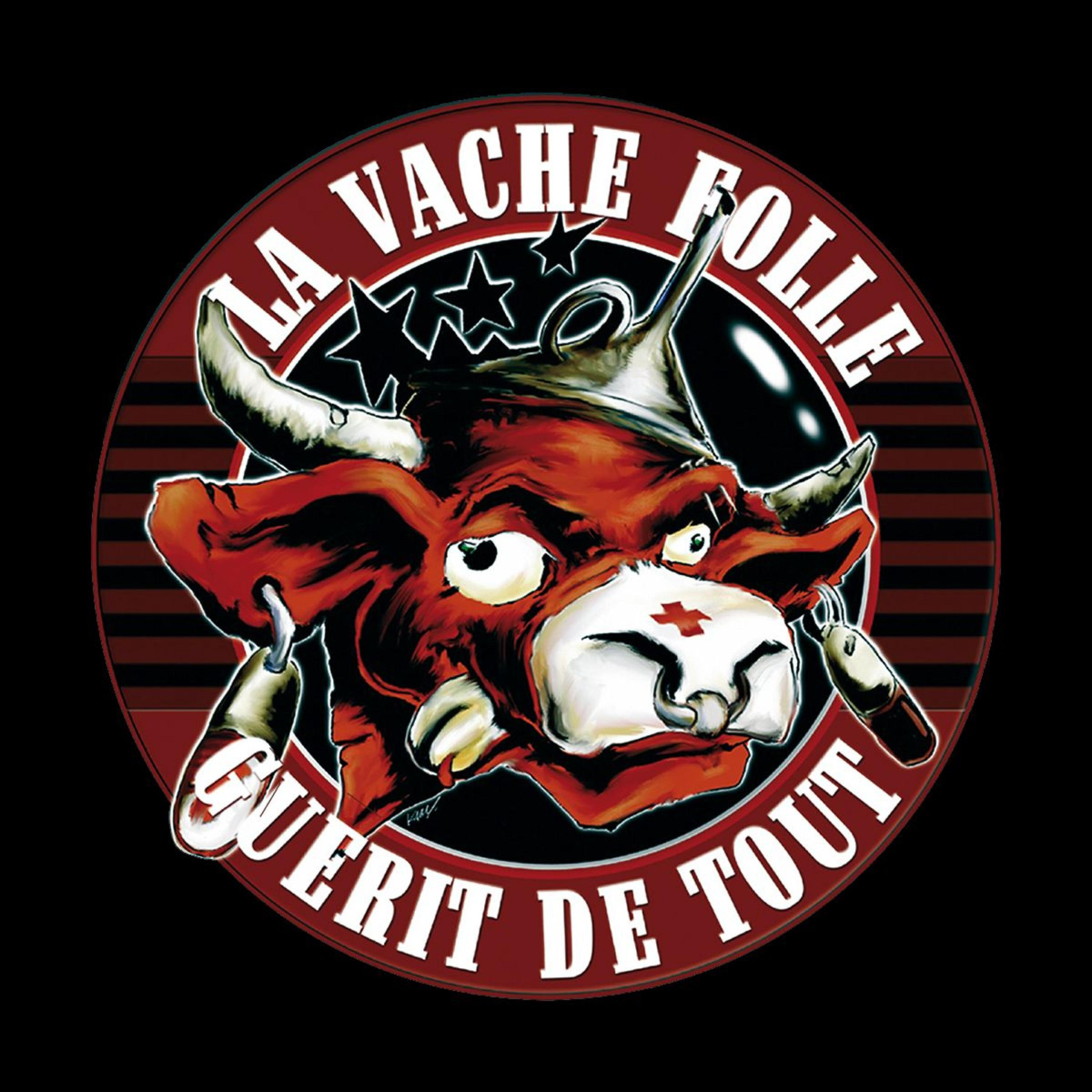Релиз La Vache Folle 01