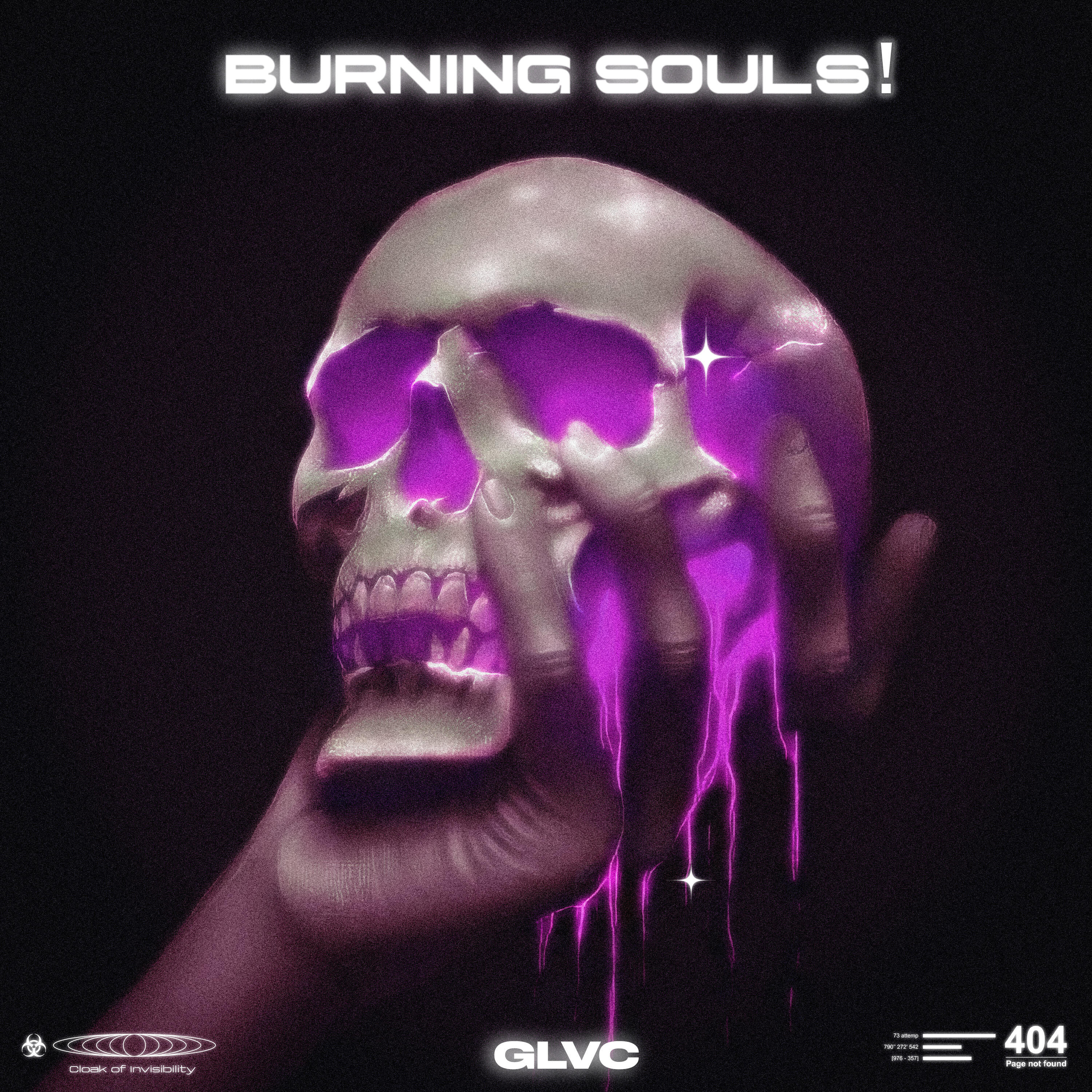 Релиз Burning Souls!