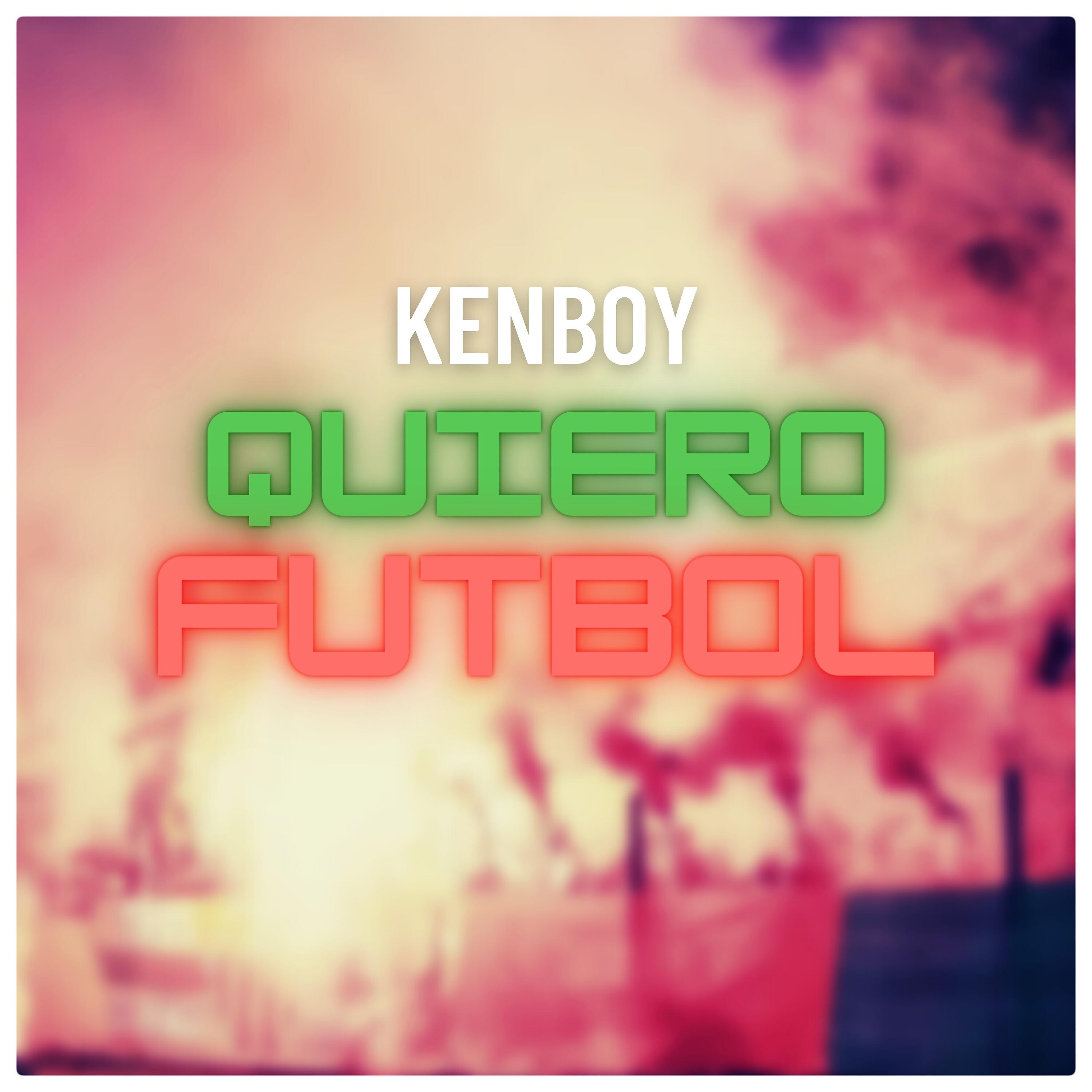 Релиз Quiero Fútbol