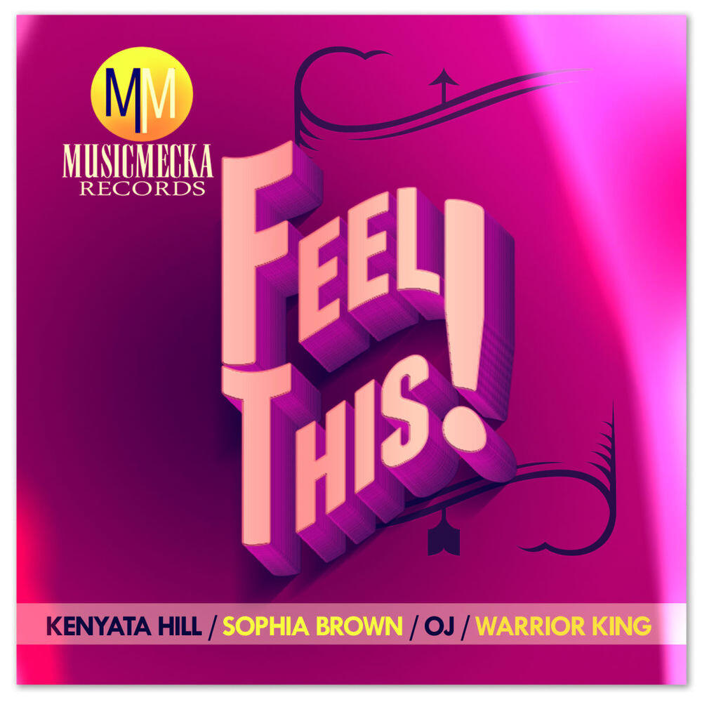 Релиз Feel This! - Single