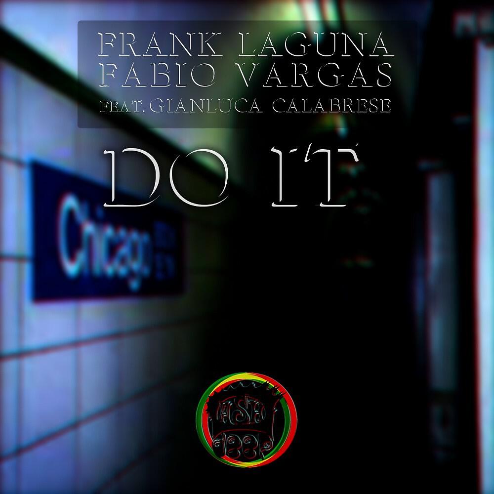 Frank Laguna