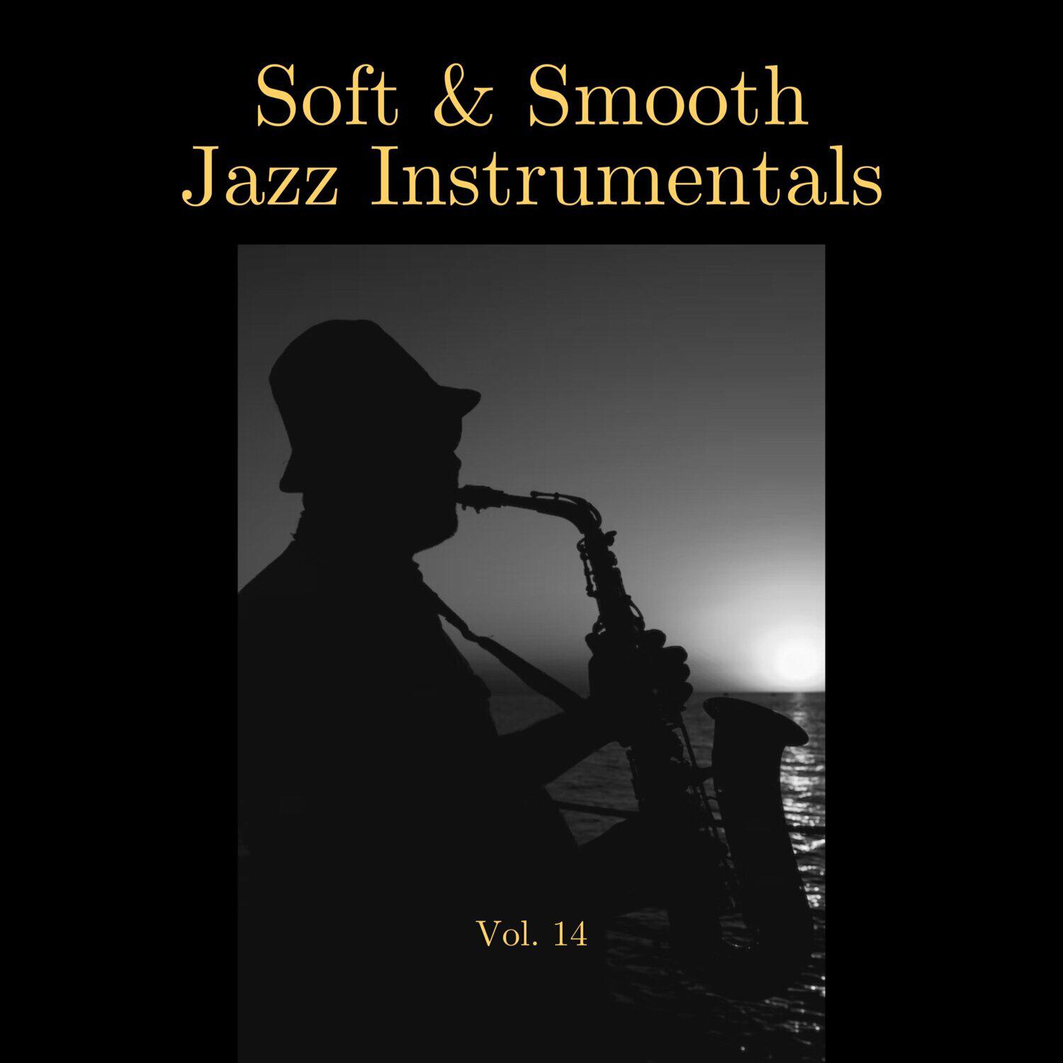 Релиз Soft & Smooth Jazz Instrumentals, Vol. 14