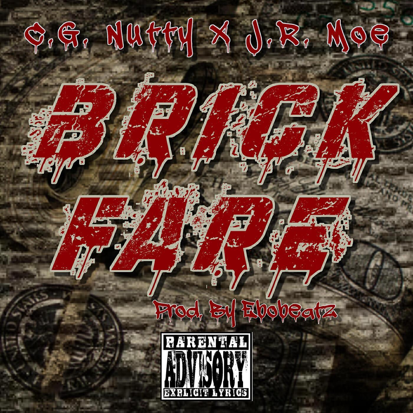 J.R. Moe