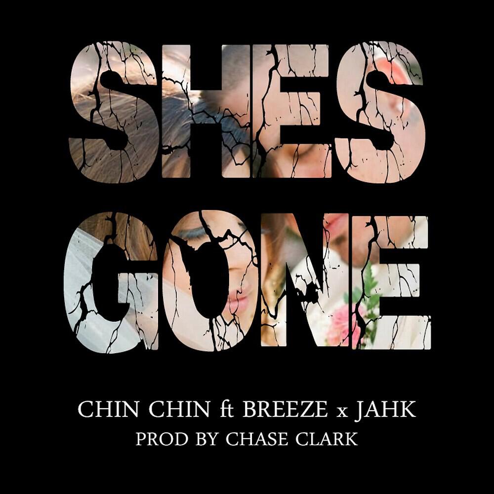 Постер альбома She's Gone