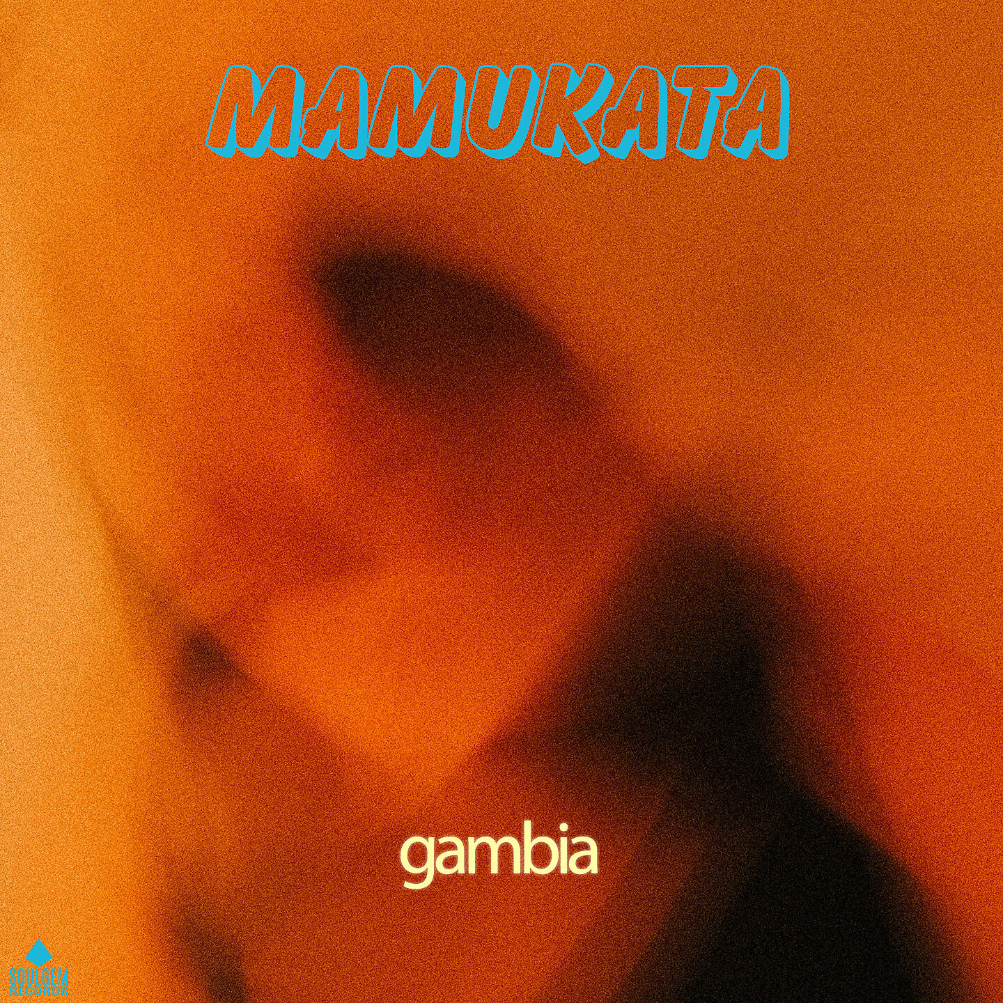 Релиз Gambia