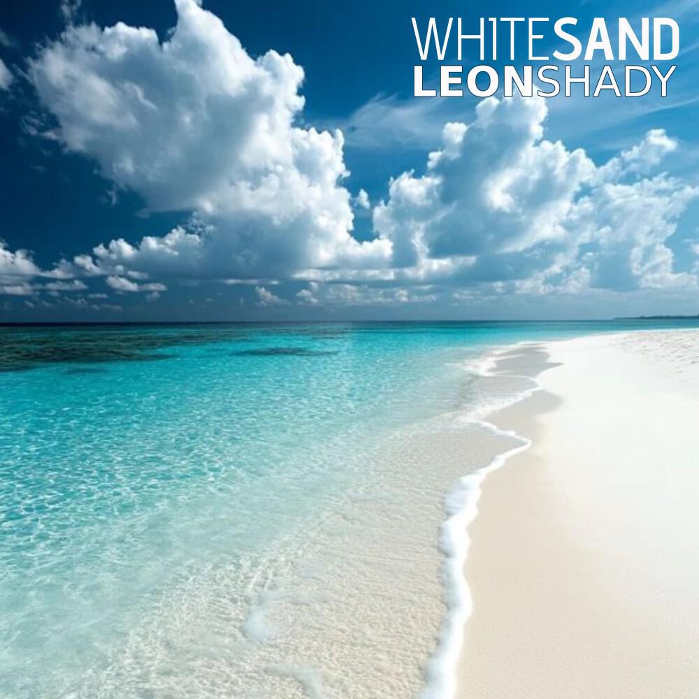 Релиз White Sand (Extended)