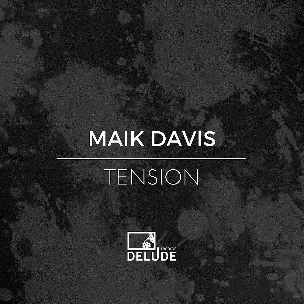 Релиз Tension