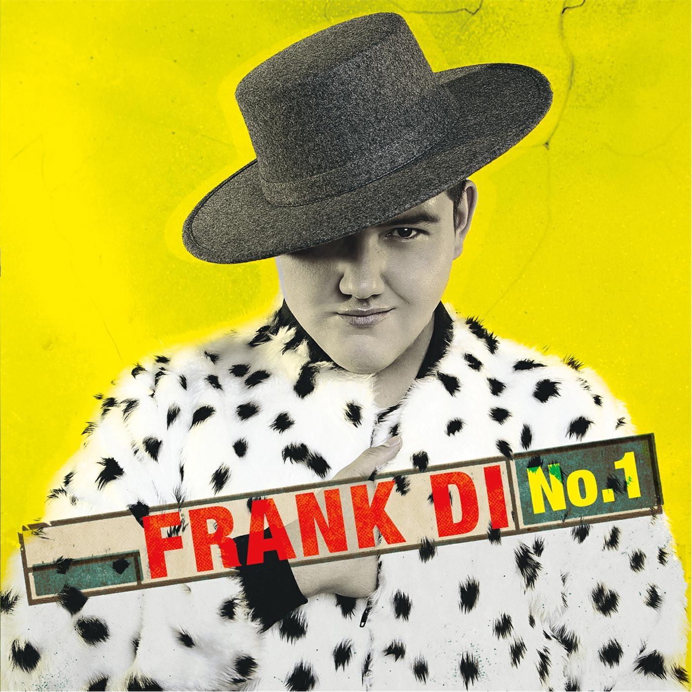 Релиз No. 1