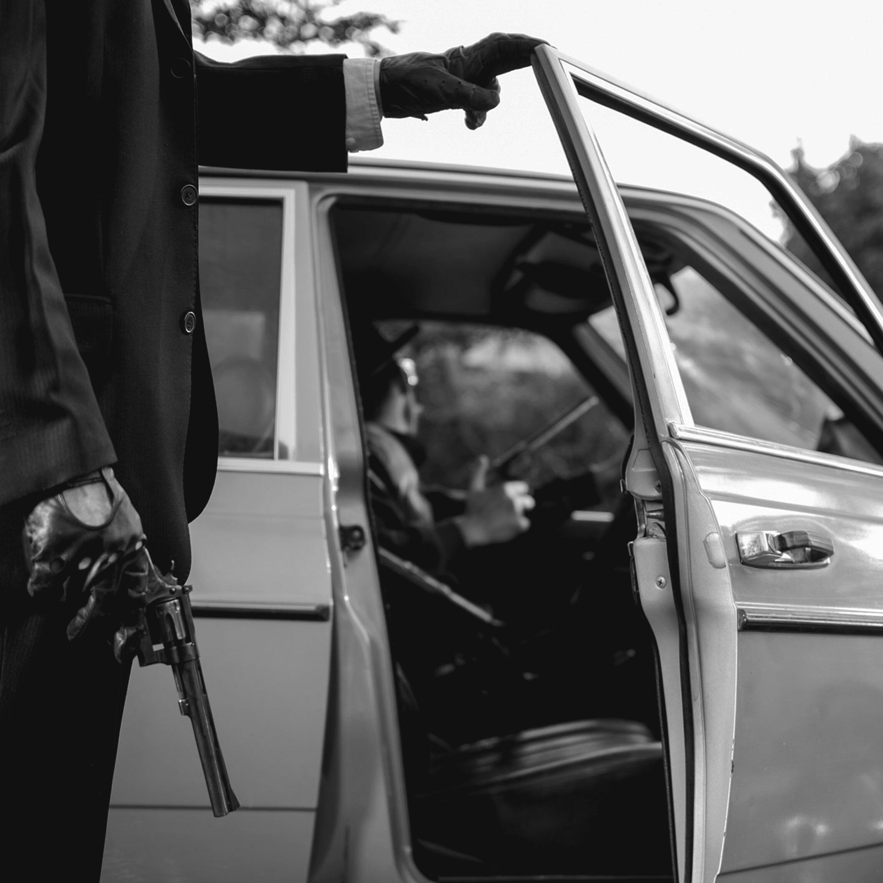 Релиз La Venganza
