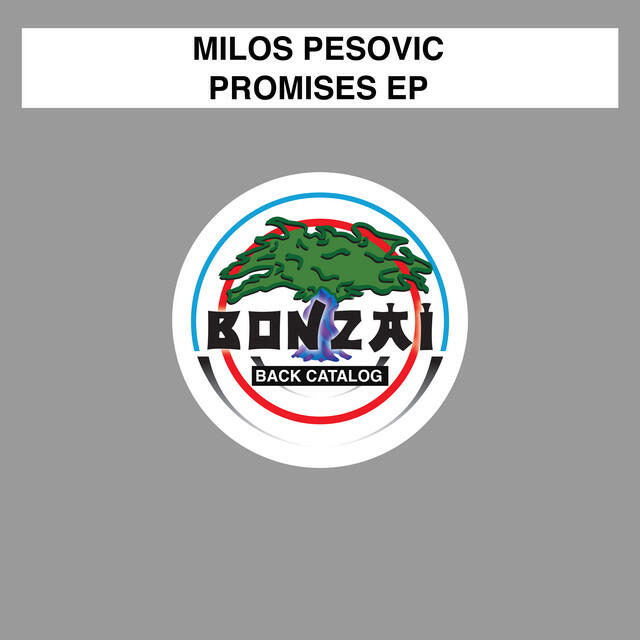 Релиз Promises EP