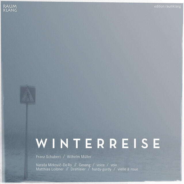 Релиз Winterreise