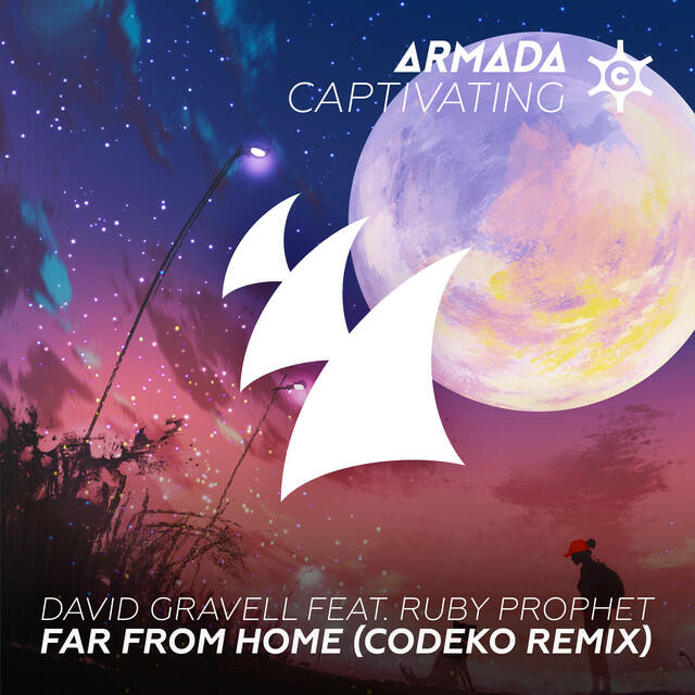 Релиз Far From Home (Codeko Remix)