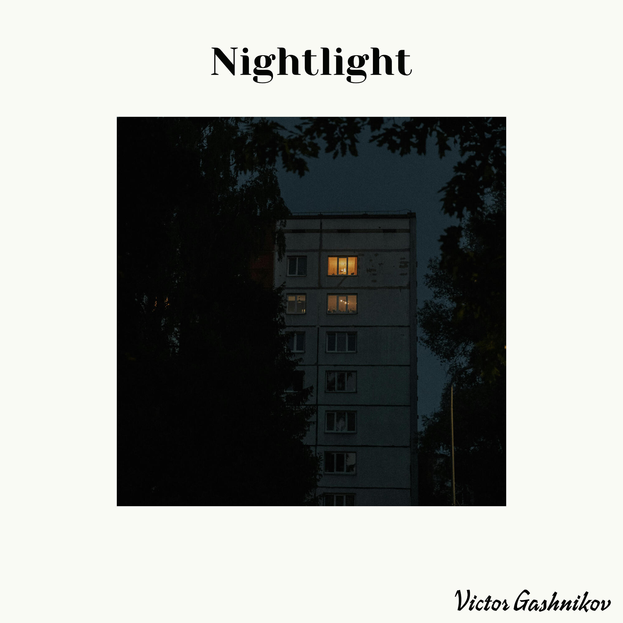 Релиз Nightlight