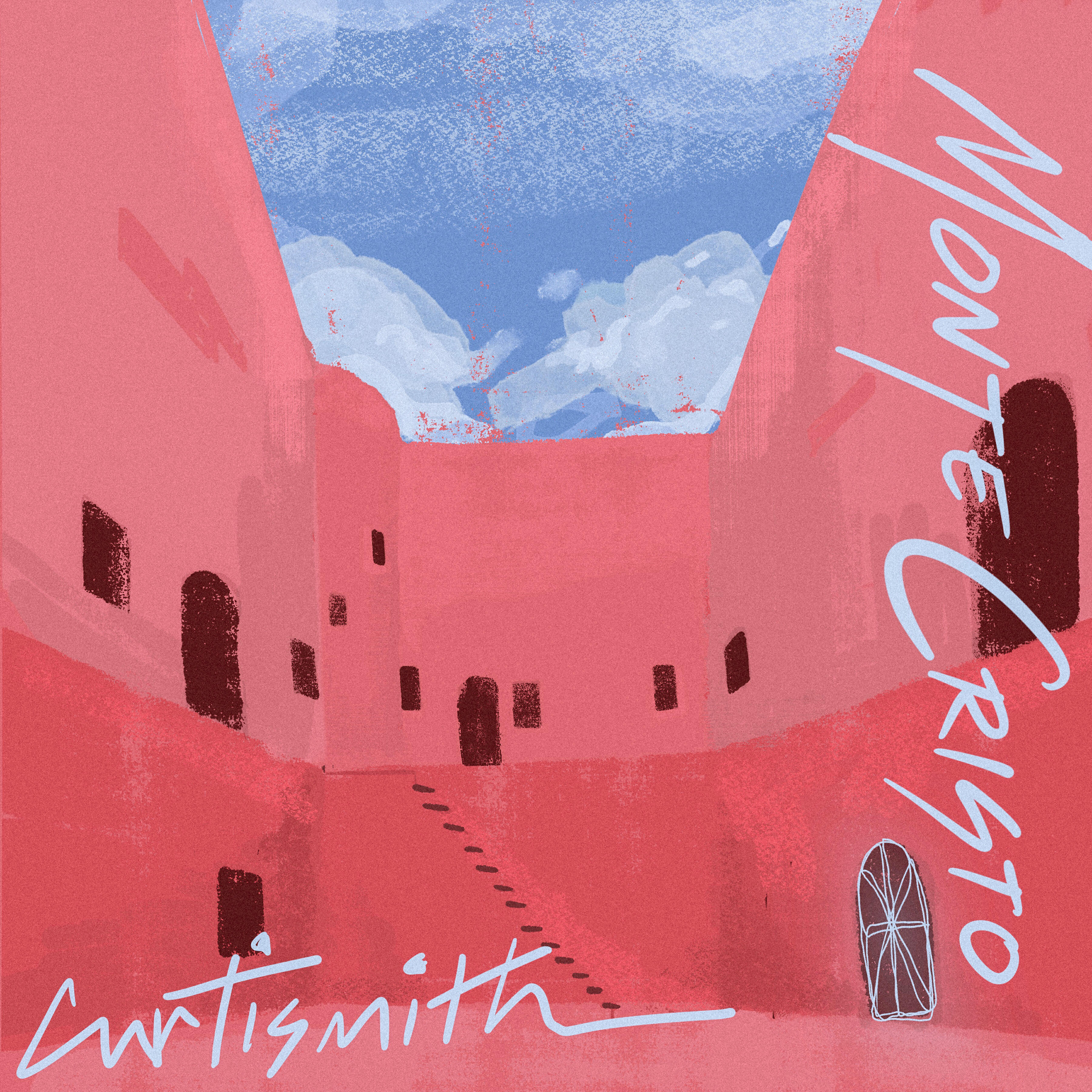 Релиз Monte Cristo