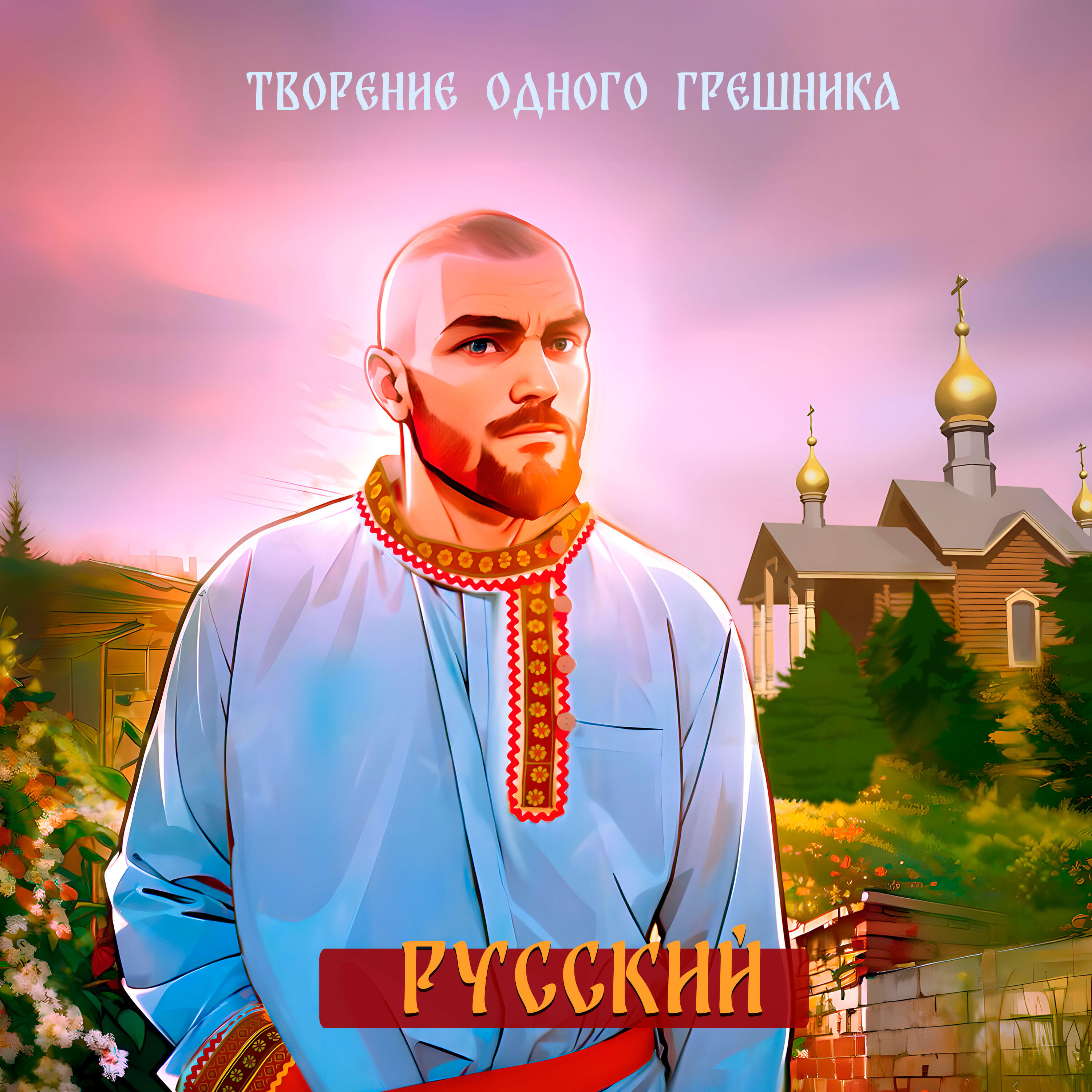 Релиз Русский