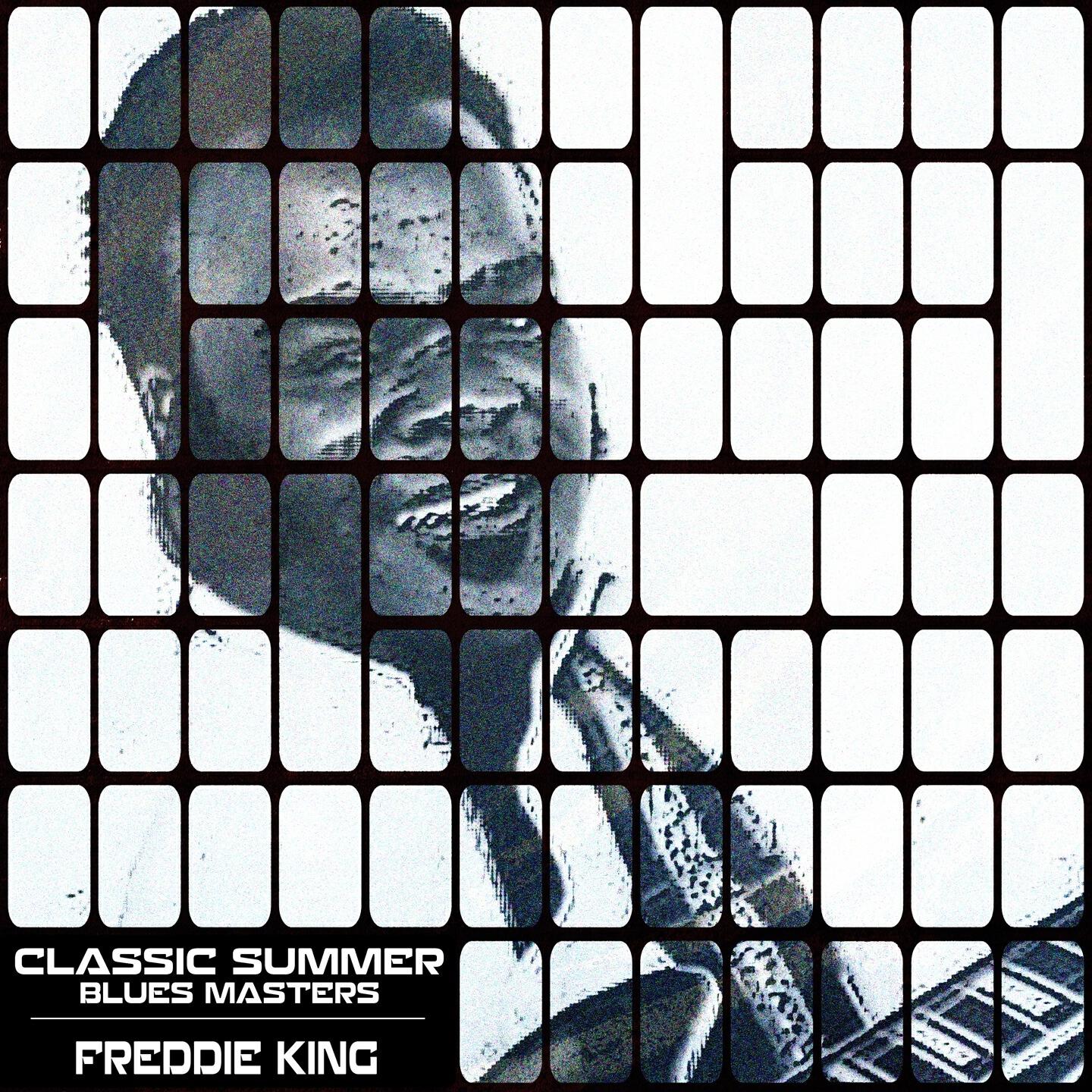 Релиз Classic Summer Blues Masters