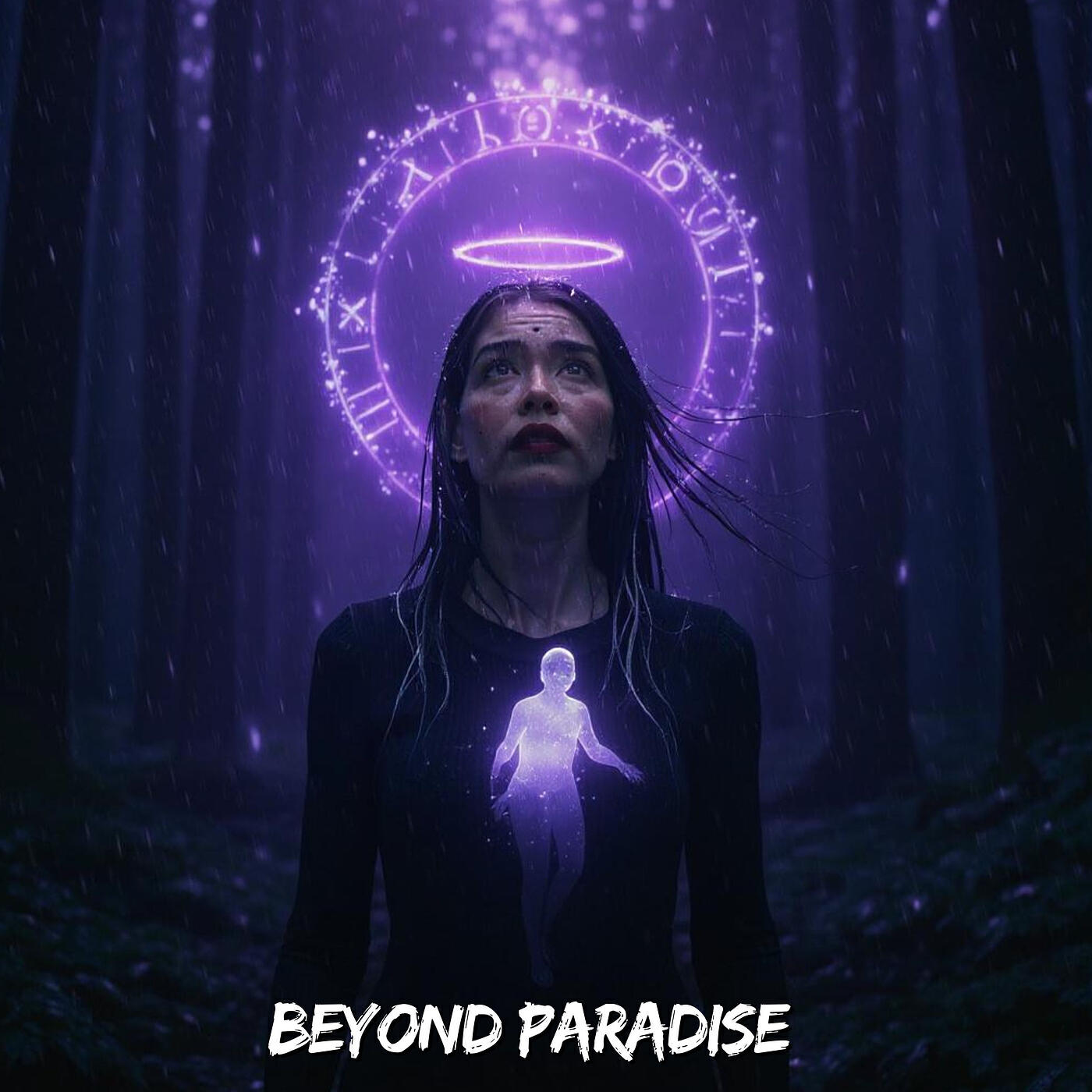 Релиз Beyond Paradise