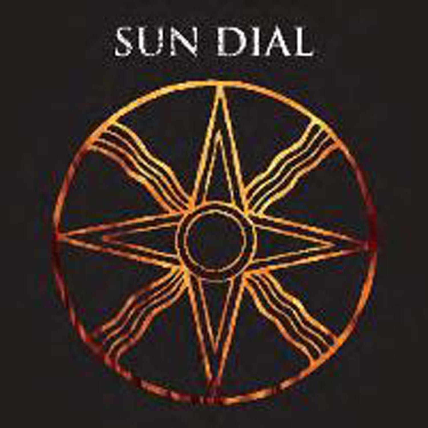Релиз Sun Dial