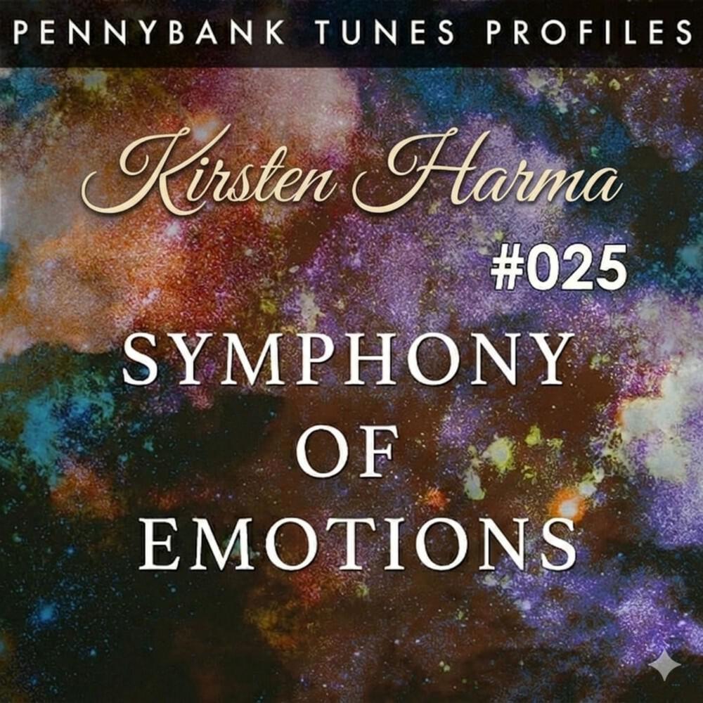 Релиз Symphony of Emotions