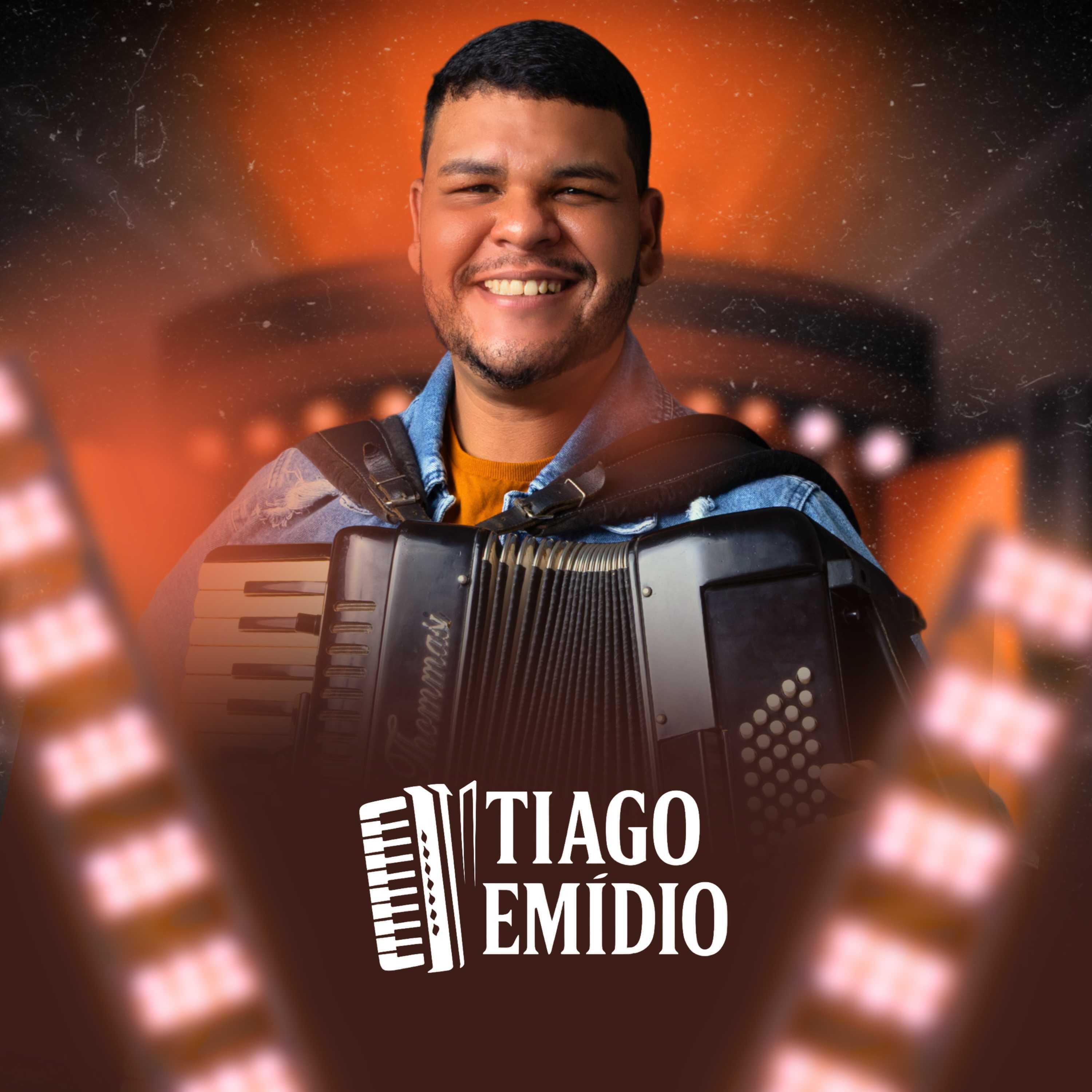 Tiago Emídio