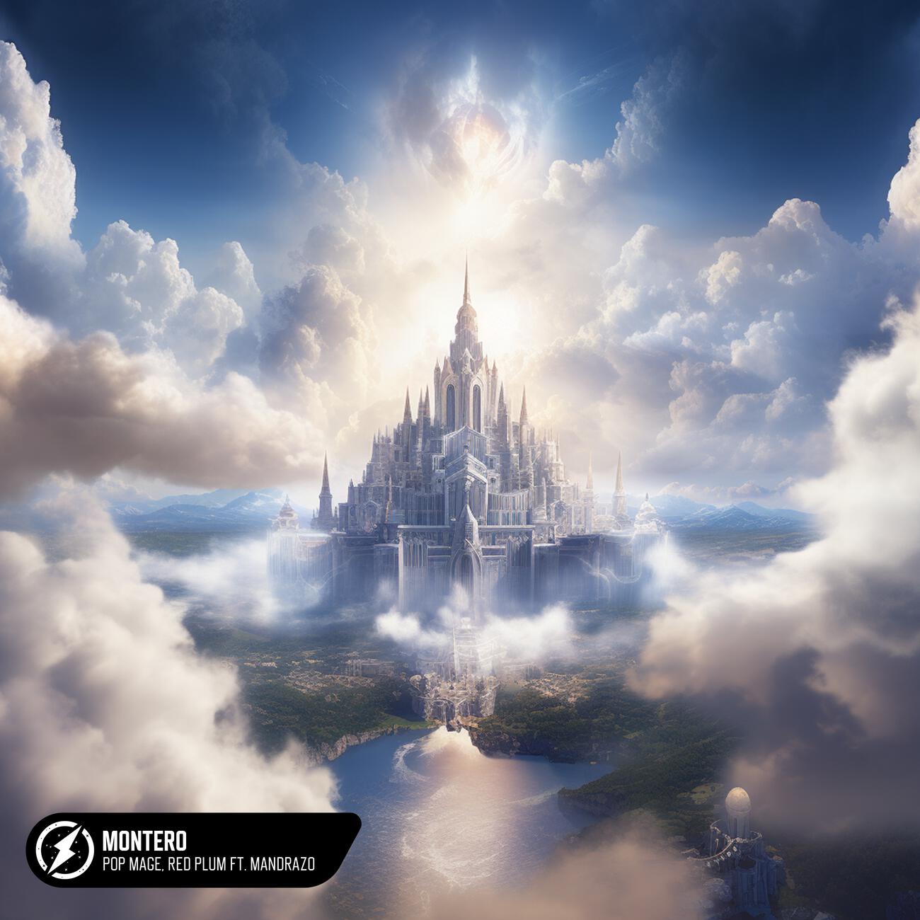 Pop Mage, Red Plum, Petricor, Mandrazo - Montero