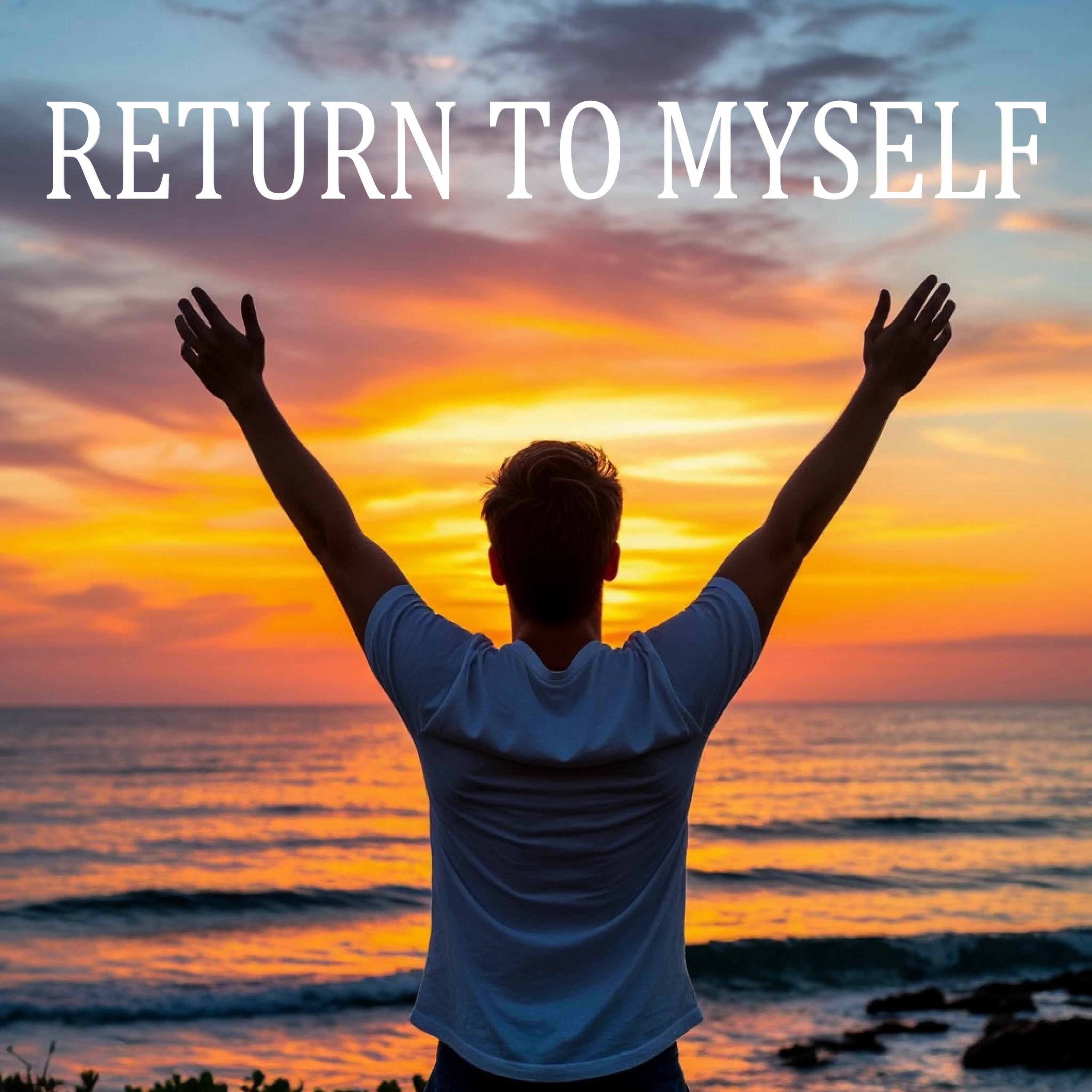 Релиз RETURN TO MYSELF