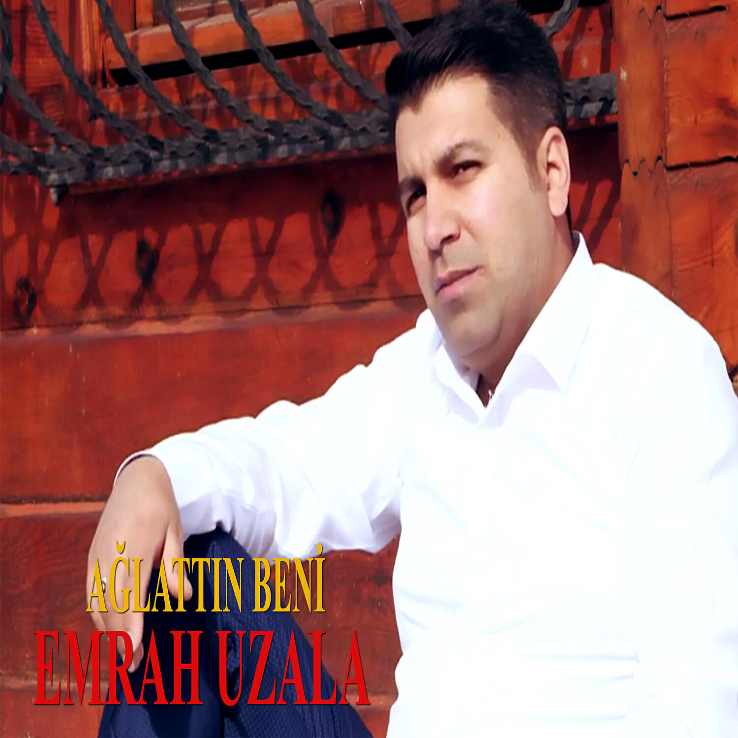 Emrah Uzala