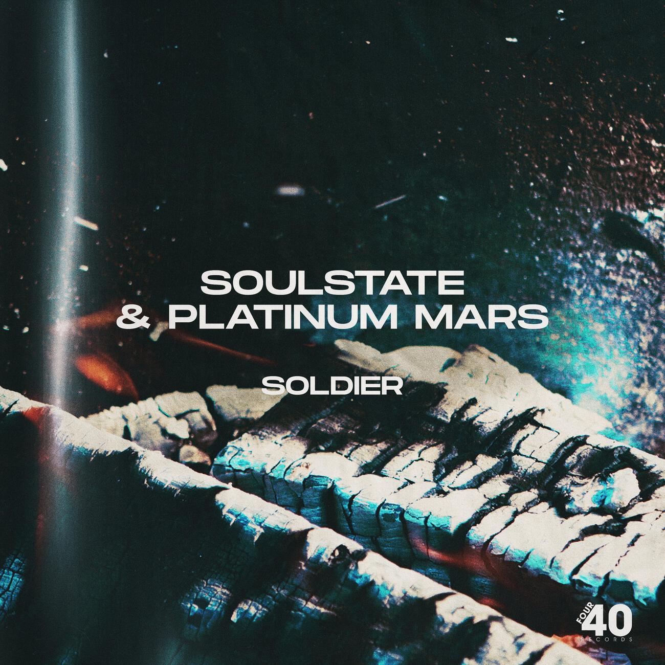 Platinum Mars