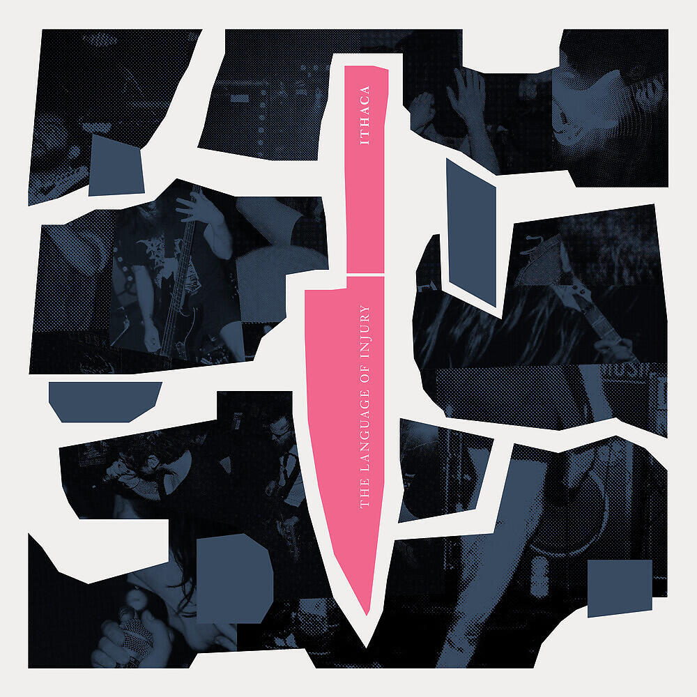 Релиз The Language of Injury