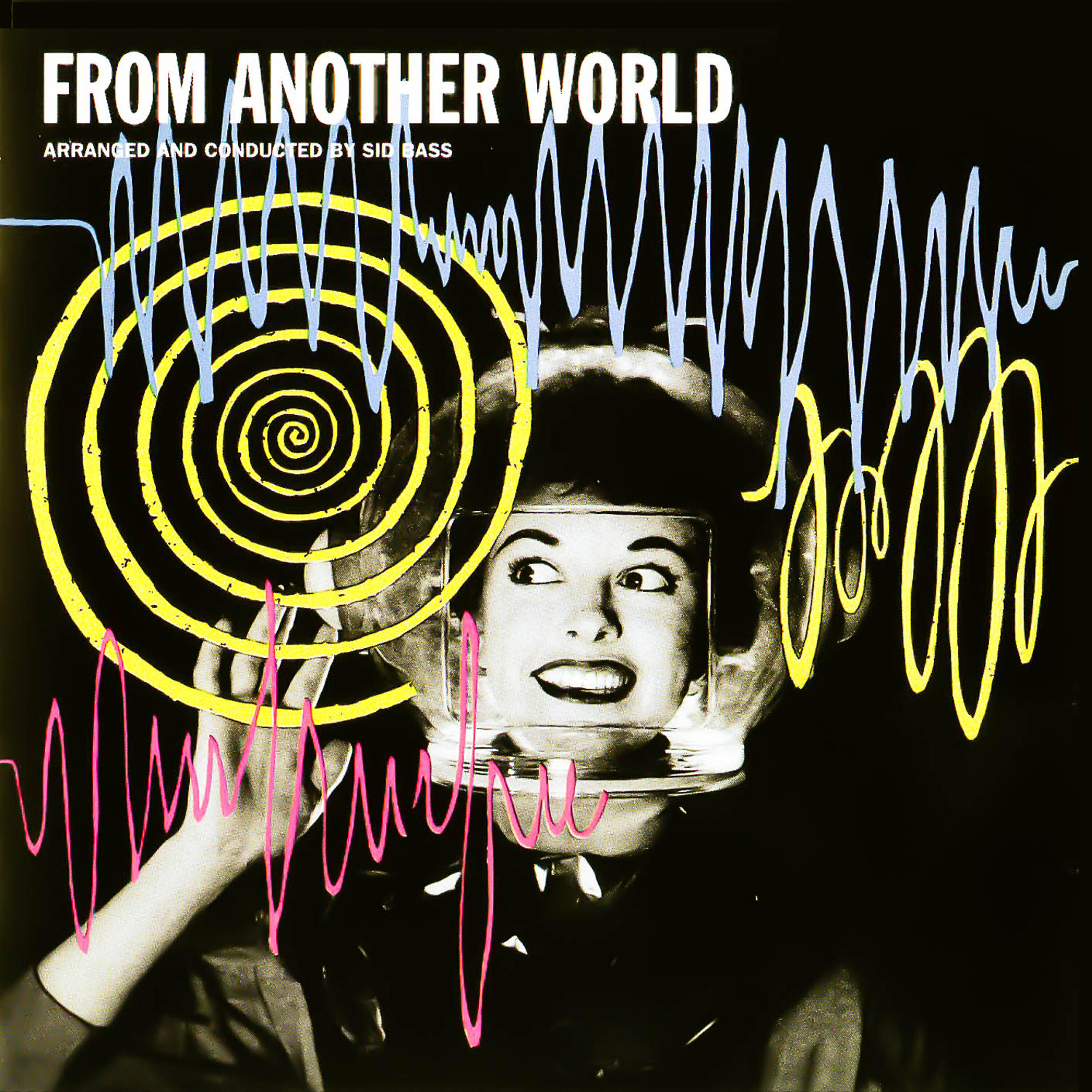 Релиз From Another World