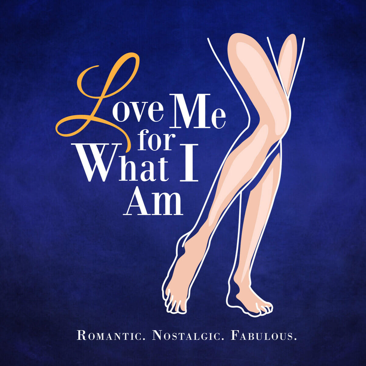 Релиз Love Me for What I Am