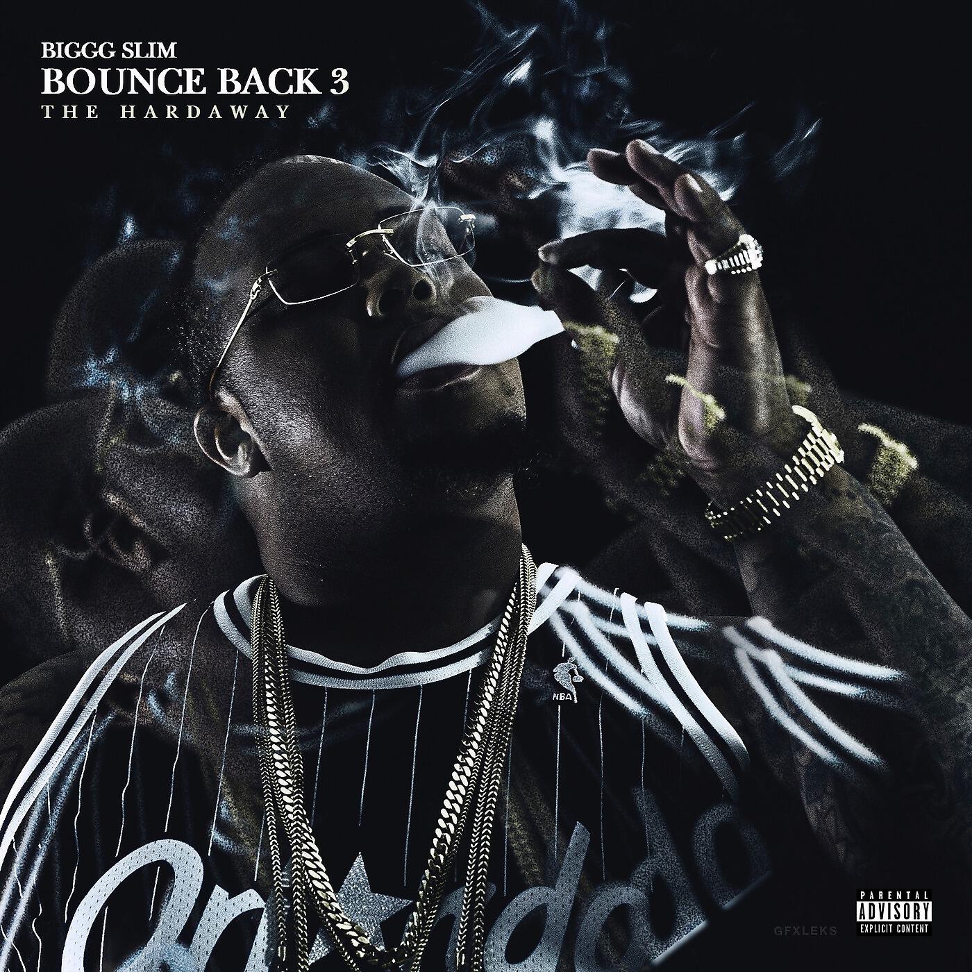 Релиз Bounce Back 3: The Hardaway