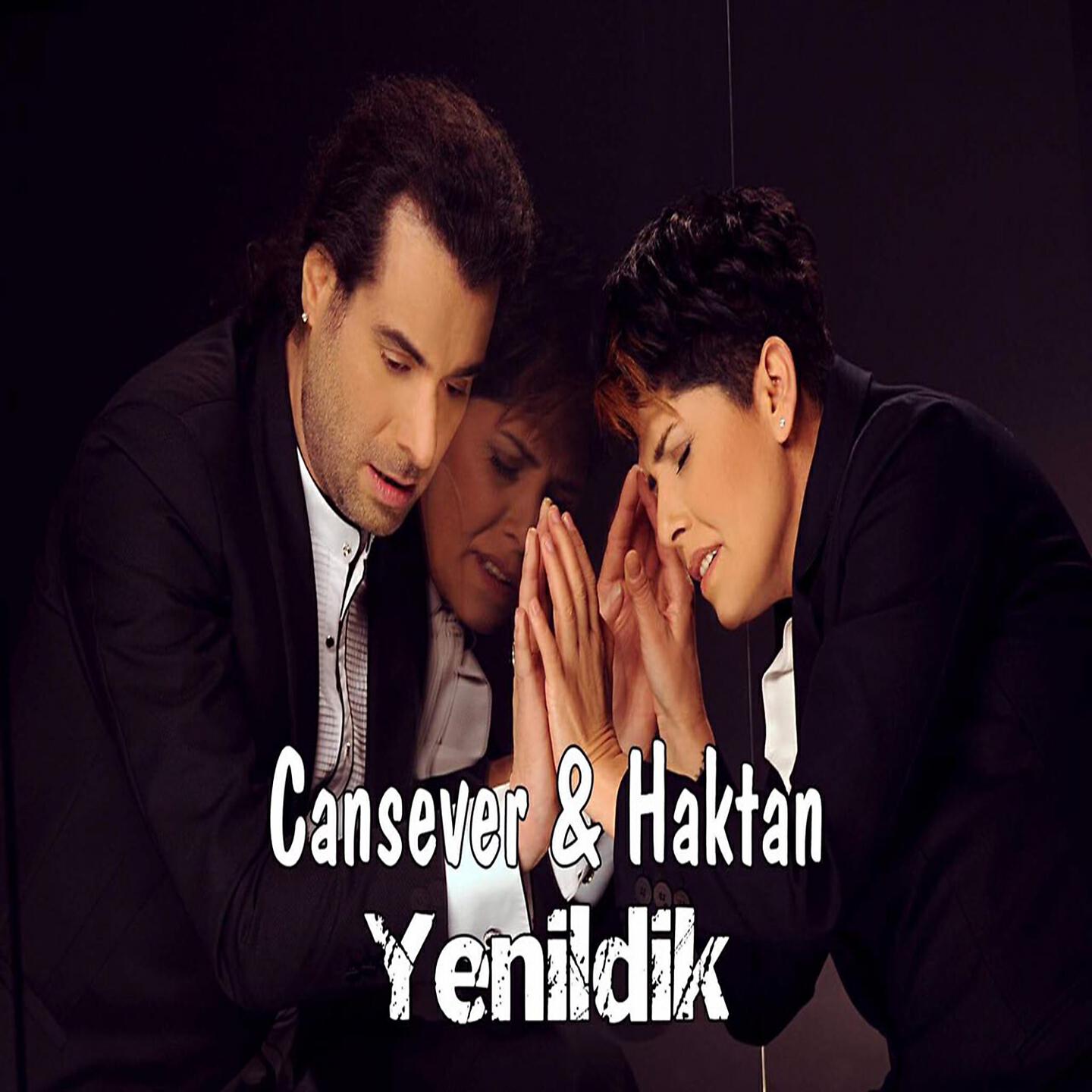 Релиз Yenildik